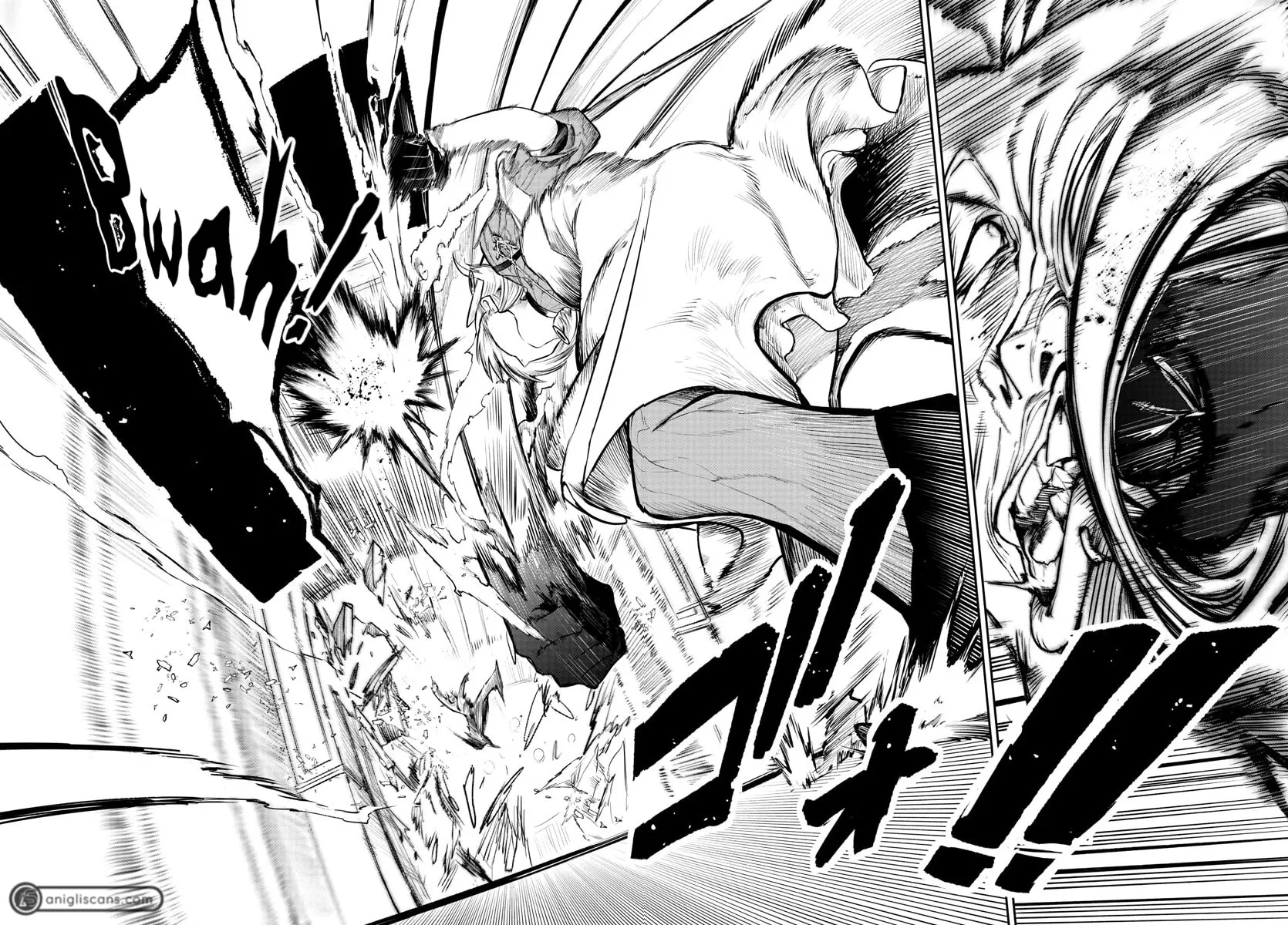 Fukushuu Hime Lola - Onee-sama wo Ikenie ni Shita Kono Kuni wa Mou Iranai Chapter 1 page 42 - 