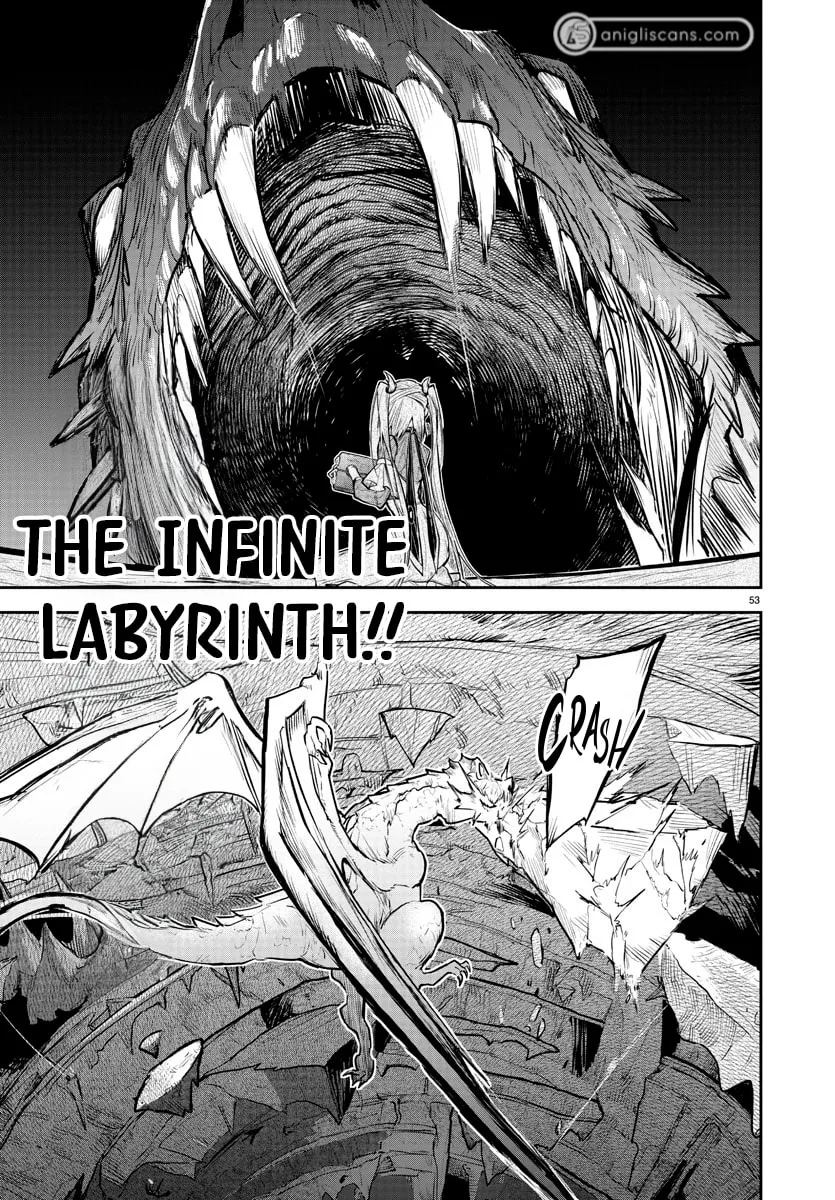 Fukushuu Hime Lola - Onee-sama wo Ikenie ni Shita Kono Kuni wa Mou Iranai Chapter 1 page 49 - 