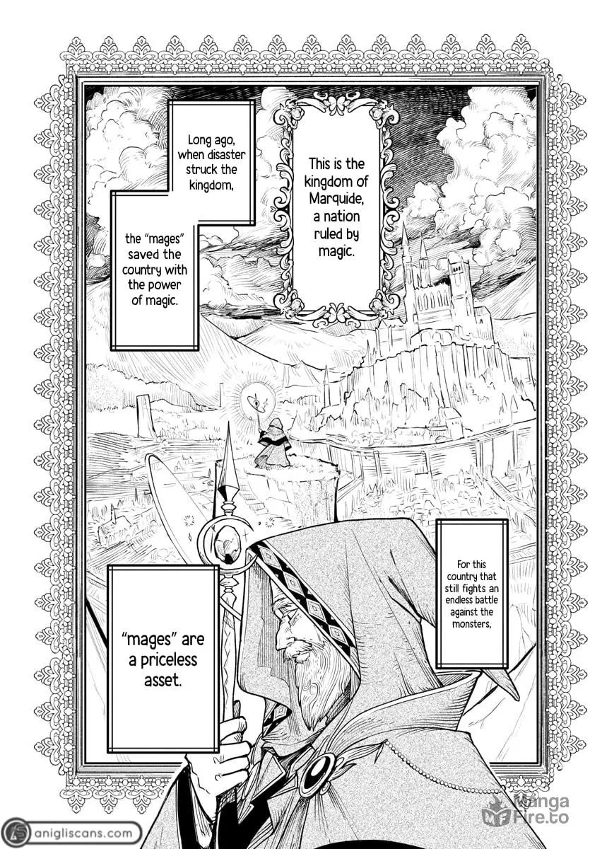 Fukushuu Hime Lola - Onee-sama wo Ikenie ni Shita Kono Kuni wa Mou Iranai Chapter 1 page 10 - 