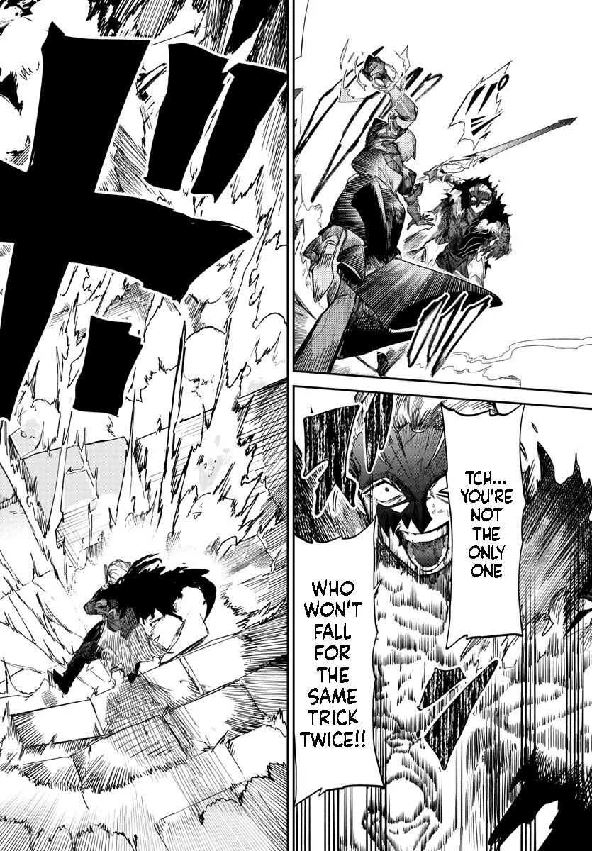 Fukushuu Hime Lola - Onee-sama wo Ikenie ni Shita Kono Kuni wa Mou Iranai Chapter 10.1 page 12 - 