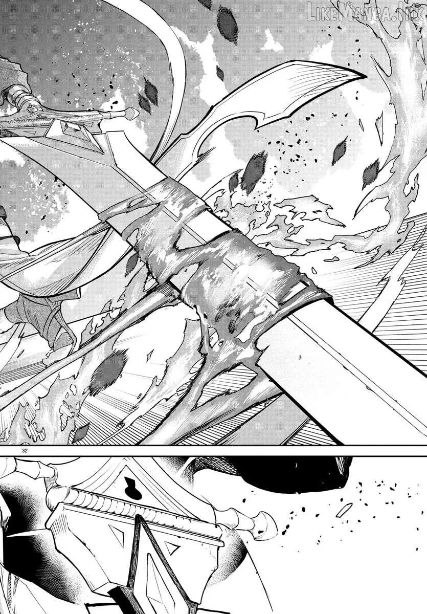 Fukushuu Hime Lola - Onee-sama wo Ikenie ni Shita Kono Kuni wa Mou Iranai Chapter 10.2 page 12 - 
