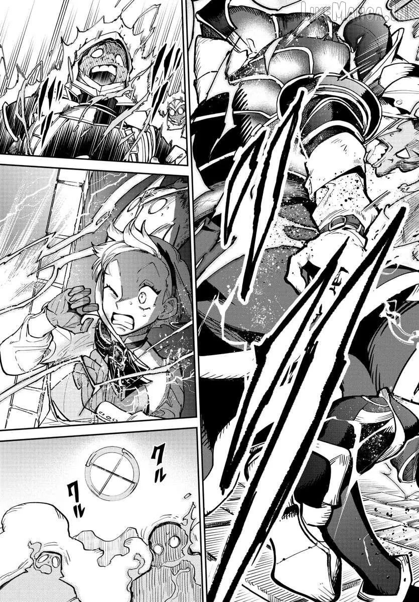 Fukushuu Hime Lola - Onee-sama wo Ikenie ni Shita Kono Kuni wa Mou Iranai Chapter 13.2 page 2 - 