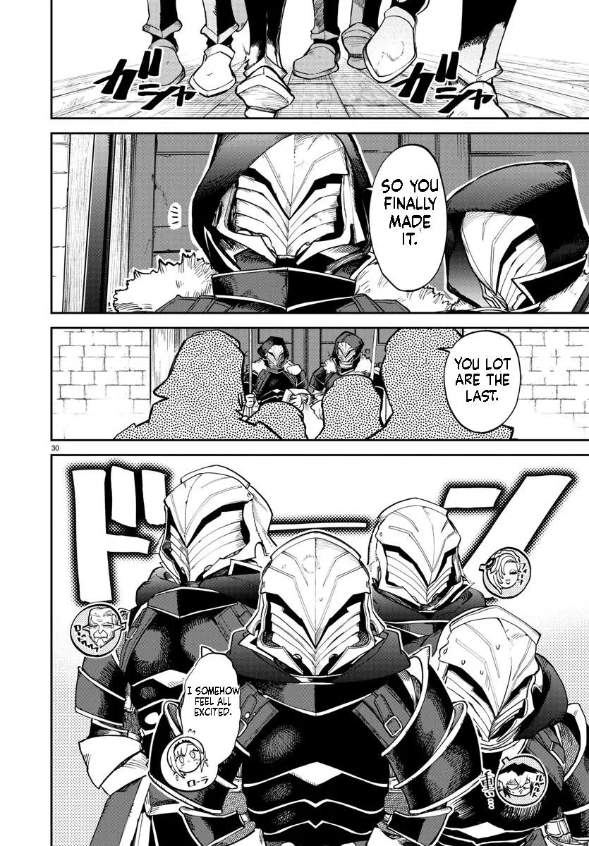 Fukushuu Hime Lola - Onee-sama wo Ikenie ni Shita Kono Kuni wa Mou Iranai Chapter 13.2 page 7 - 