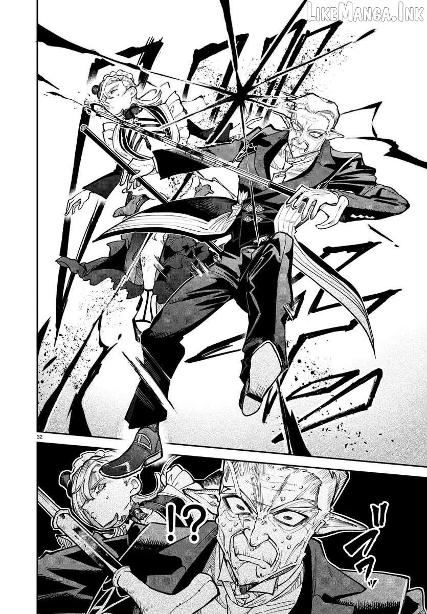Fukushuu Hime Lola - Onee-sama wo Ikenie ni Shita Kono Kuni wa Mou Iranai Chapter 14.2 page 11 - 