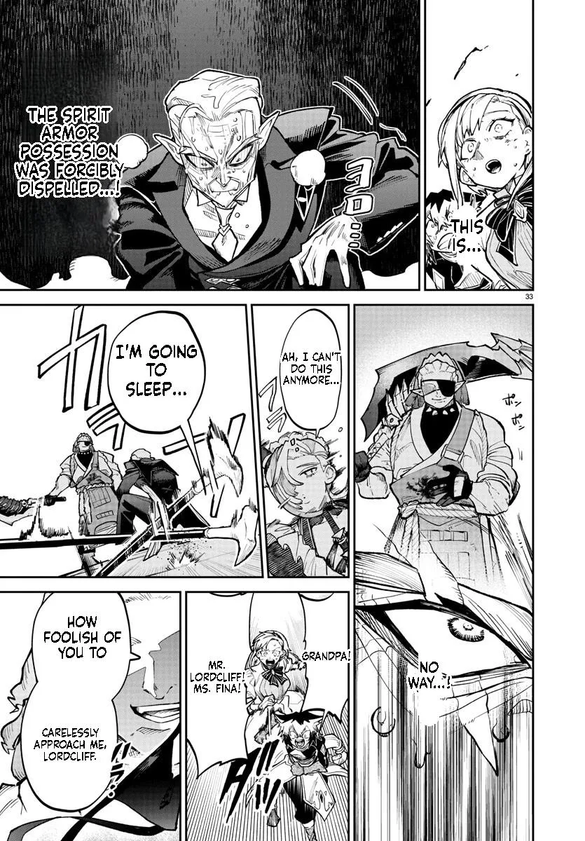 Fukushuu Hime Lola - Onee-sama wo Ikenie ni Shita Kono Kuni wa Mou Iranai Chapter 14.2 page 12 - 