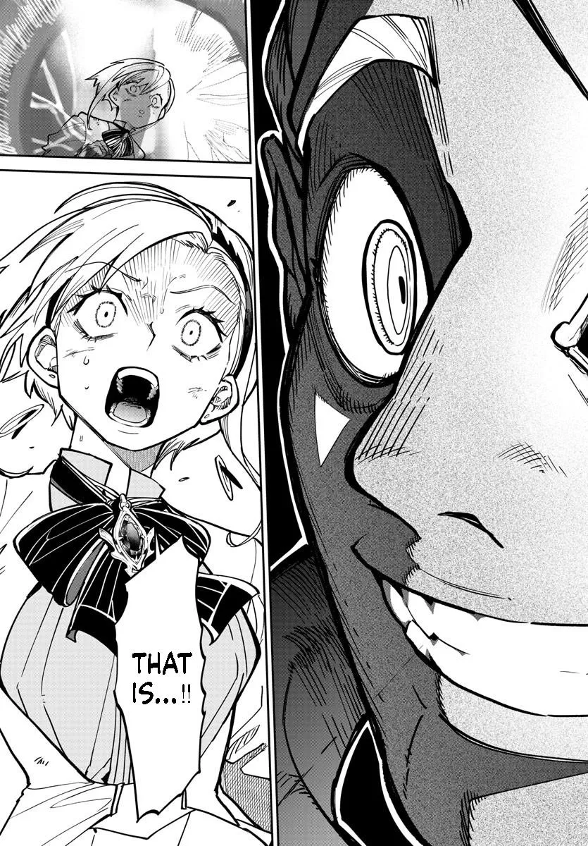 Fukushuu Hime Lola - Onee-sama wo Ikenie ni Shita Kono Kuni wa Mou Iranai Chapter 14.2 page 14 - 