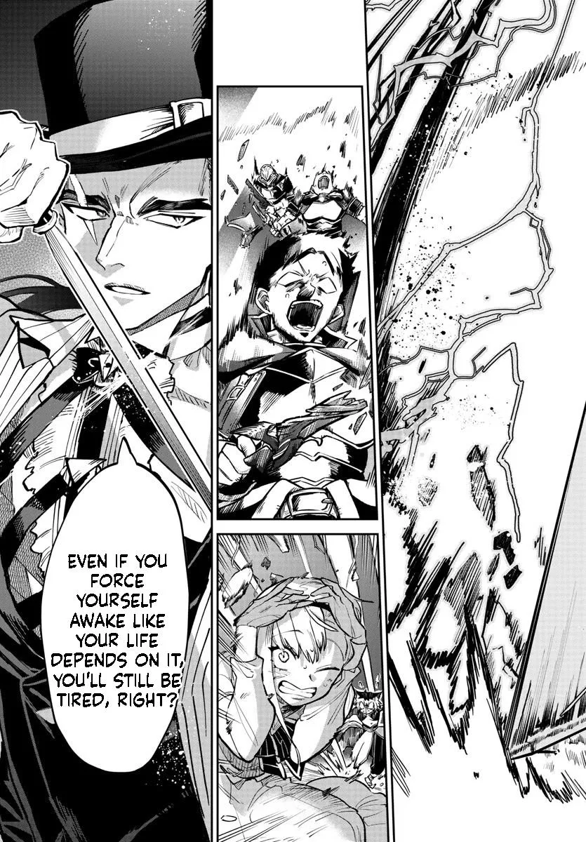 Fukushuu Hime Lola - Onee-sama wo Ikenie ni Shita Kono Kuni wa Mou Iranai Chapter 14.2 page 4 - 