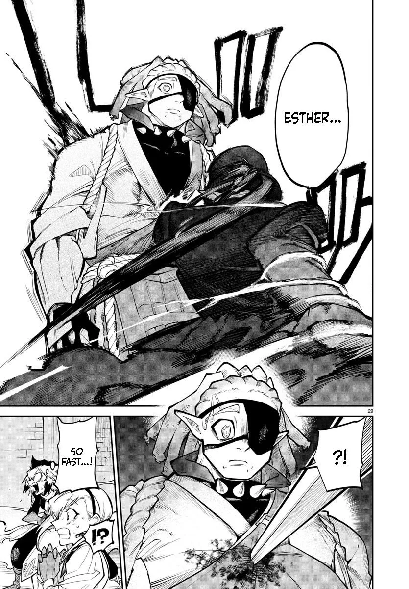 Fukushuu Hime Lola - Onee-sama wo Ikenie ni Shita Kono Kuni wa Mou Iranai Chapter 14.2 page 8 - 