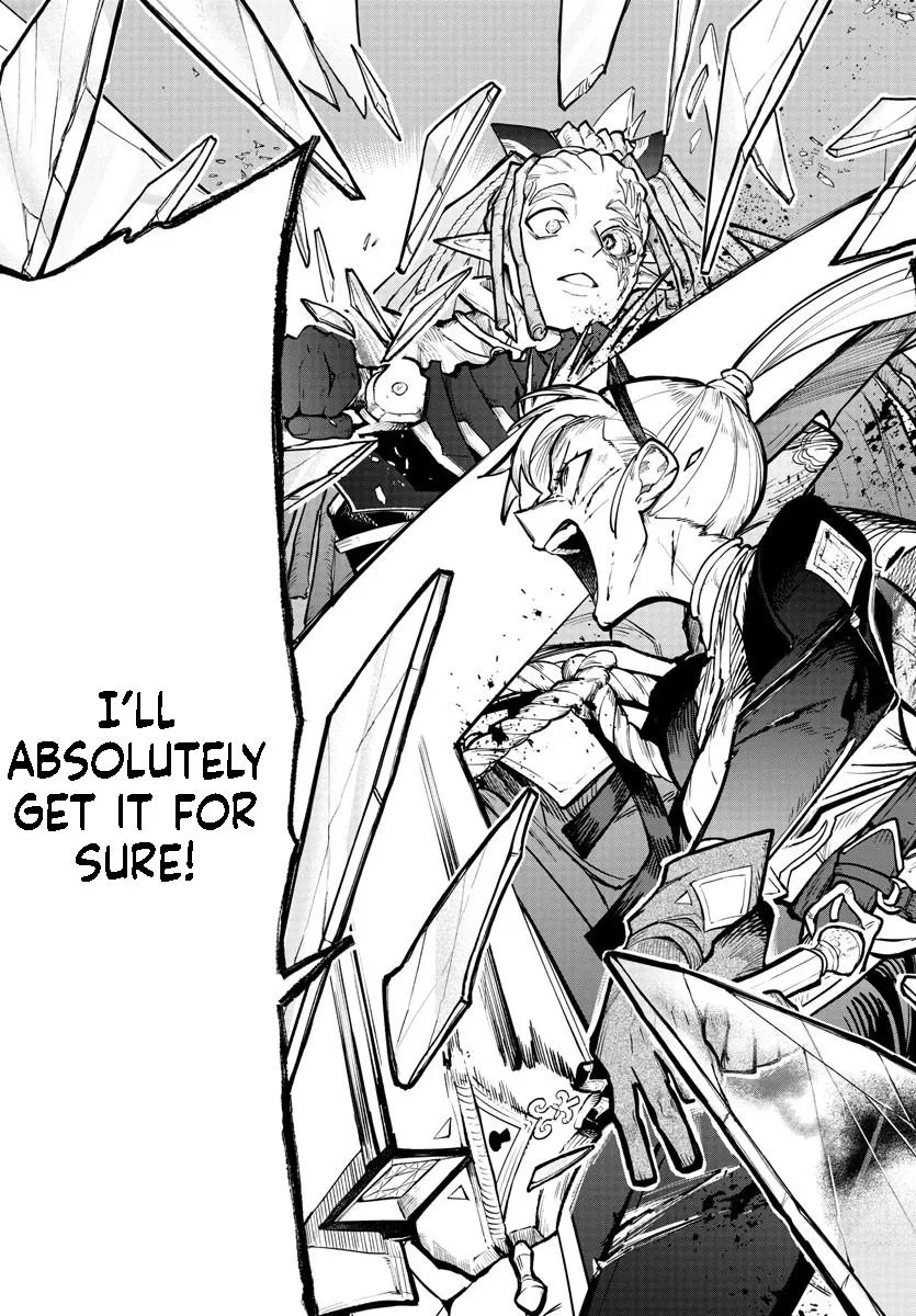 Fukushuu Hime Lola - Onee-sama wo Ikenie ni Shita Kono Kuni wa Mou Iranai Chapter 15.1 page 16 - 