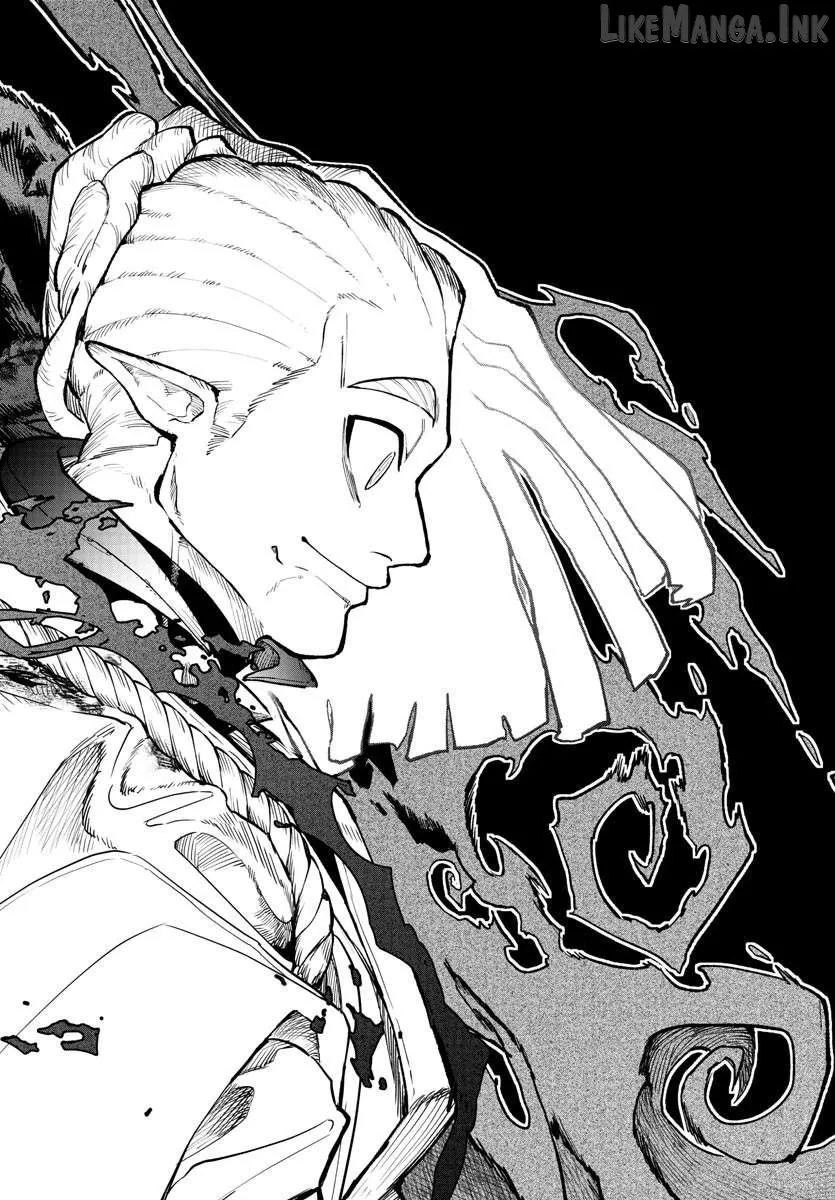 Fukushuu Hime Lola - Onee-sama wo Ikenie ni Shita Kono Kuni wa Mou Iranai Chapter 15.1 page 23 - 