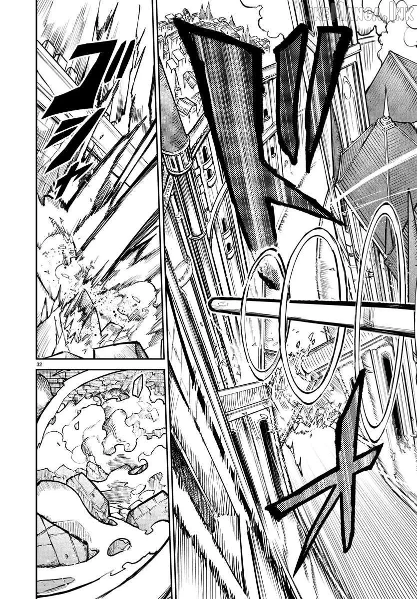 Fukushuu Hime Lola - Onee-sama wo Ikenie ni Shita Kono Kuni wa Mou Iranai Chapter 15.2 page 11 - 