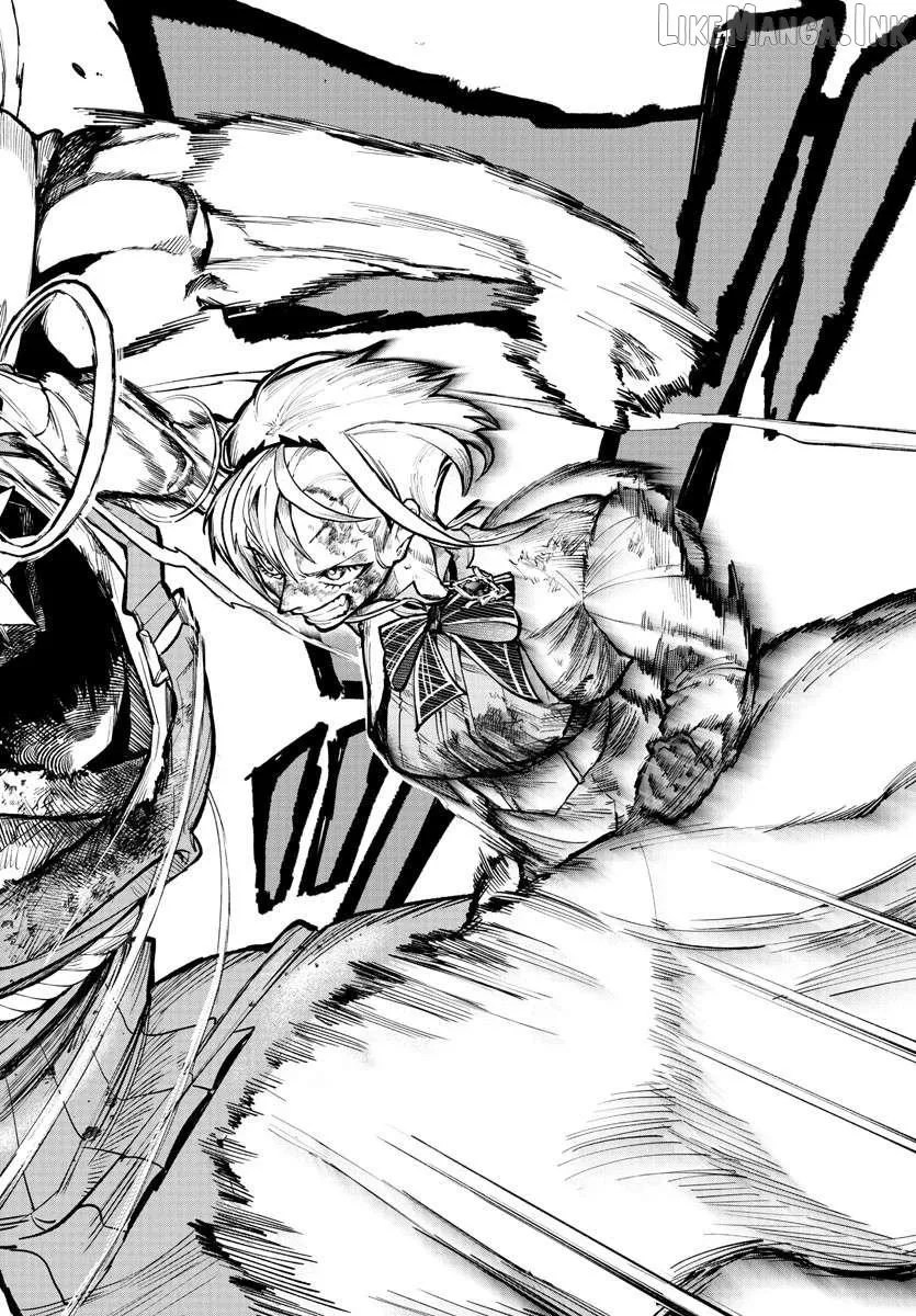 Fukushuu Hime Lola - Onee-sama wo Ikenie ni Shita Kono Kuni wa Mou Iranai Chapter 15.2 page 9 - 