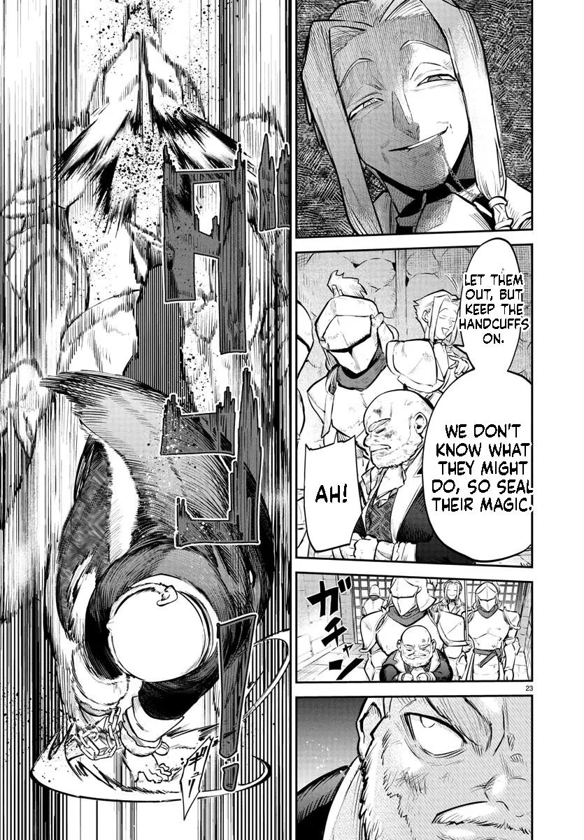 Fukushuu Hime Lola - Onee-sama wo Ikenie ni Shita Kono Kuni wa Mou Iranai Chapter 17.1 page 24 - 