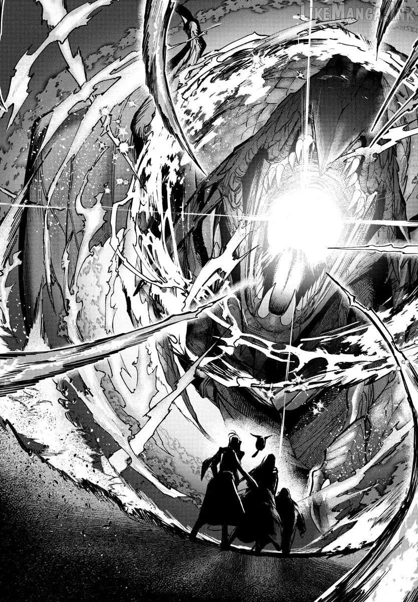 Fukushuu Hime Lola - Onee-sama wo Ikenie ni Shita Kono Kuni wa Mou Iranai Chapter 18.1 page 16 - 