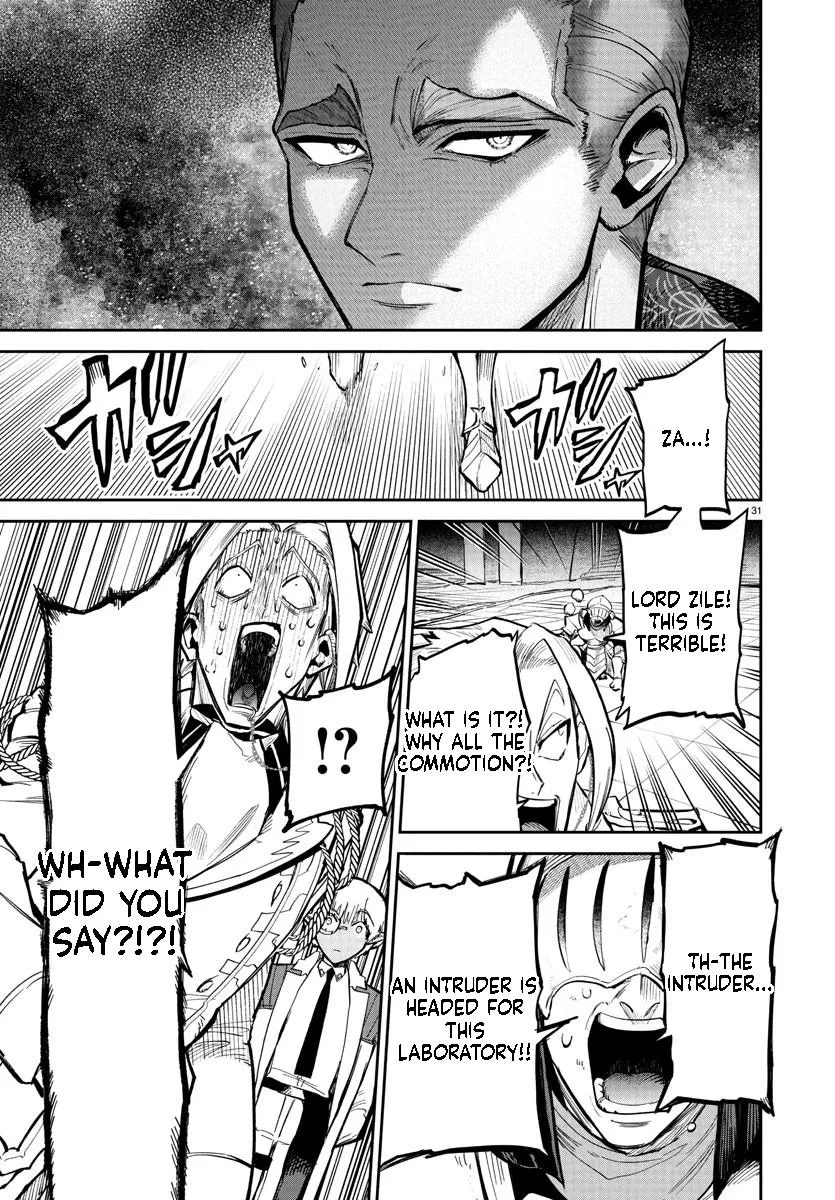 Fukushuu Hime Lola - Onee-sama wo Ikenie ni Shita Kono Kuni wa Mou Iranai Chapter 18.2 page 9 - 