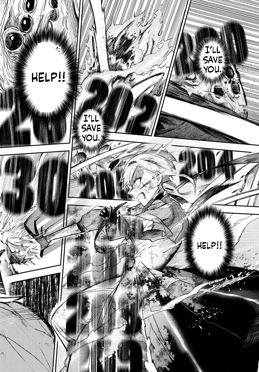 Fukushuu Hime Lola - Onee-sama wo Ikenie ni Shita Kono Kuni wa Mou Iranai Chapter 2.2 page 2 - 