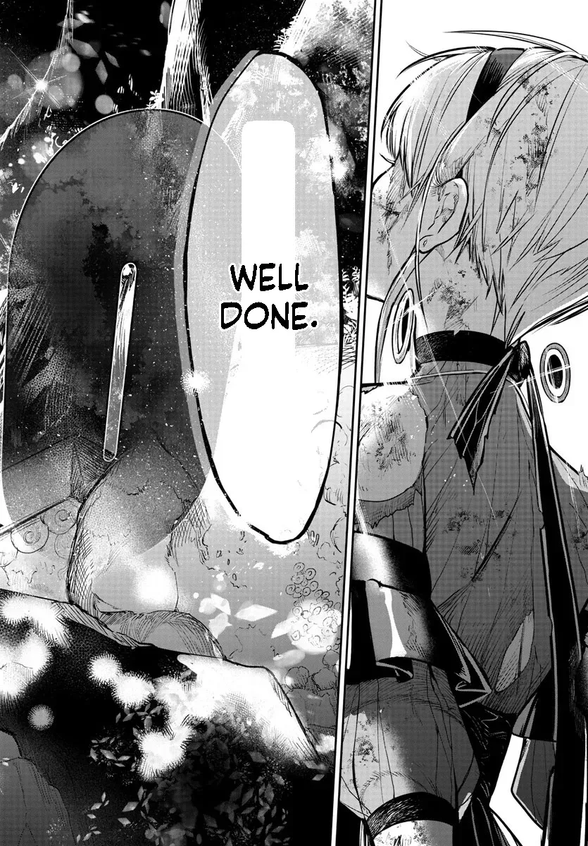 Fukushuu Hime Lola - Onee-sama wo Ikenie ni Shita Kono Kuni wa Mou Iranai Chapter 2.2 page 6 - 