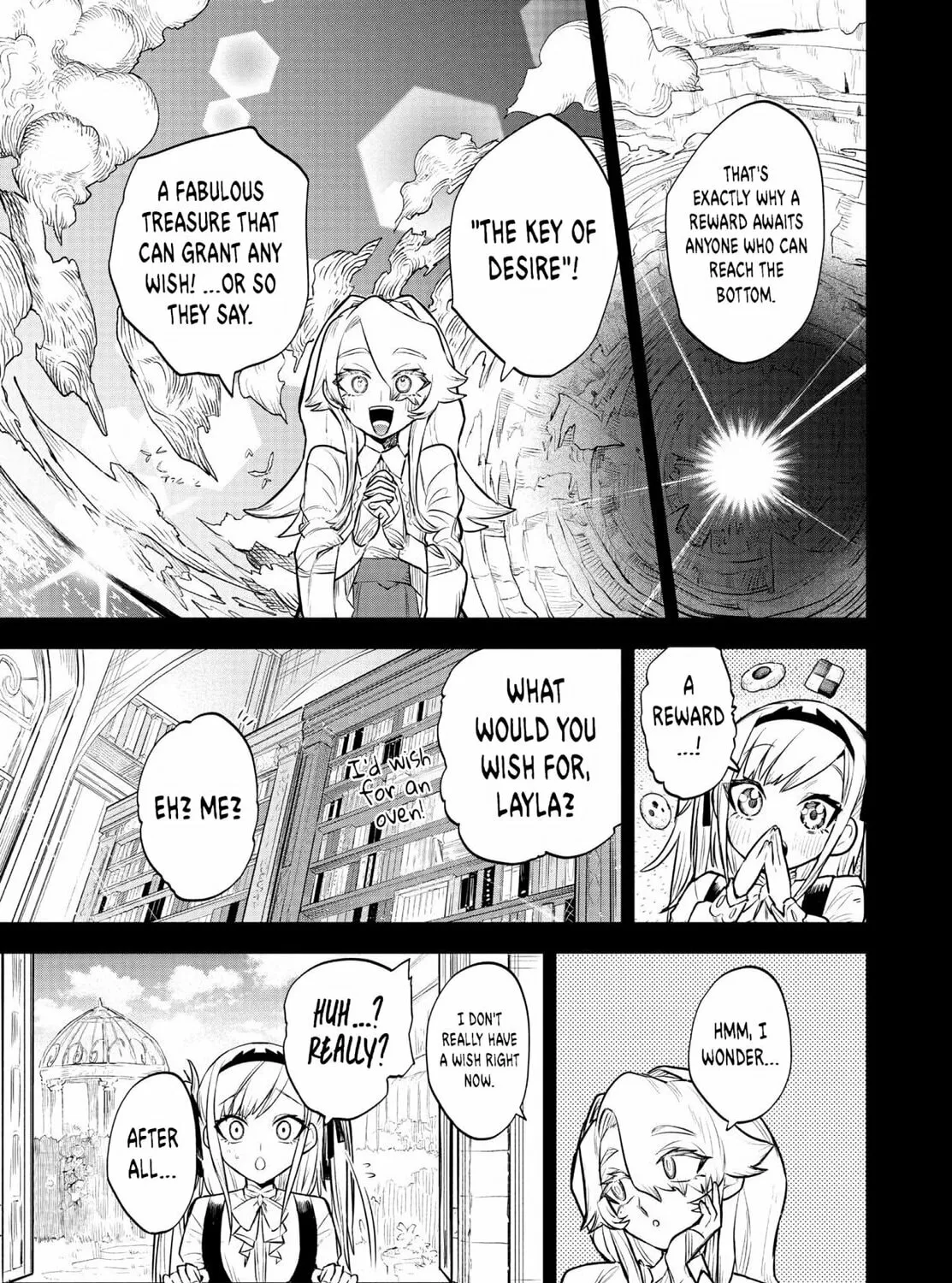 Fukushuu Hime Lola - Onee-sama wo Ikenie ni Shita Kono Kuni wa Mou Iranai Chapter 2 page 12 - 