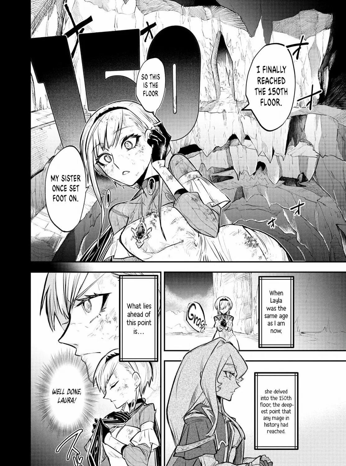 Fukushuu Hime Lola - Onee-sama wo Ikenie ni Shita Kono Kuni wa Mou Iranai Chapter 2 page 30 - 