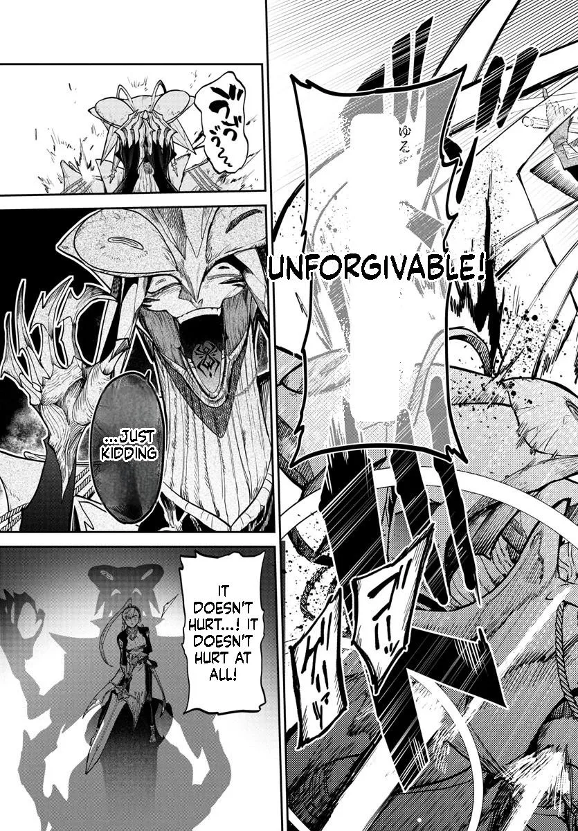 Fukushuu Hime Lola - Onee-sama wo Ikenie ni Shita Kono Kuni wa Mou Iranai Chapter 20.1 page 24 - 
