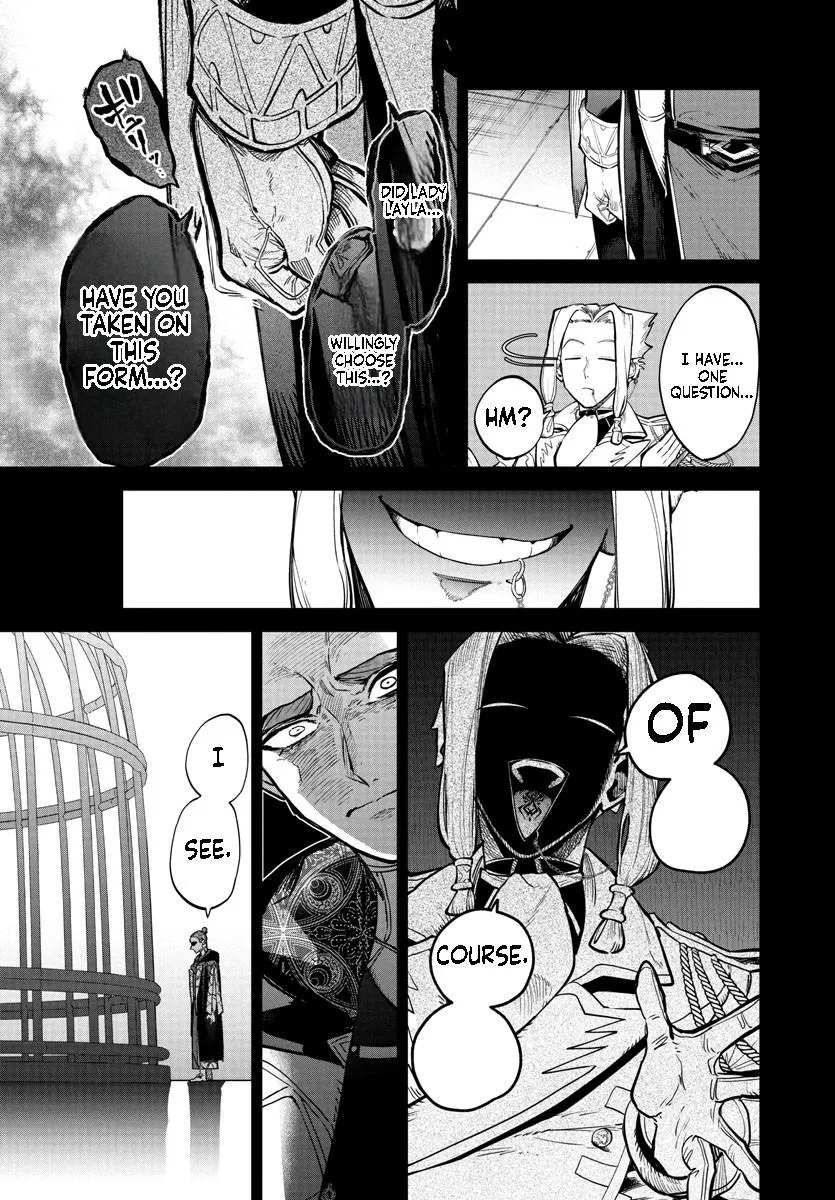 Fukushuu Hime Lola - Onee-sama wo Ikenie ni Shita Kono Kuni wa Mou Iranai Chapter 20.1 page 10 - 