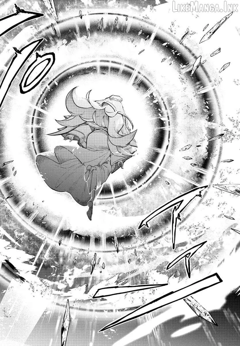 Fukushuu Hime Lola - Onee-sama wo Ikenie ni Shita Kono Kuni wa Mou Iranai Chapter 20.2 page 13 - 