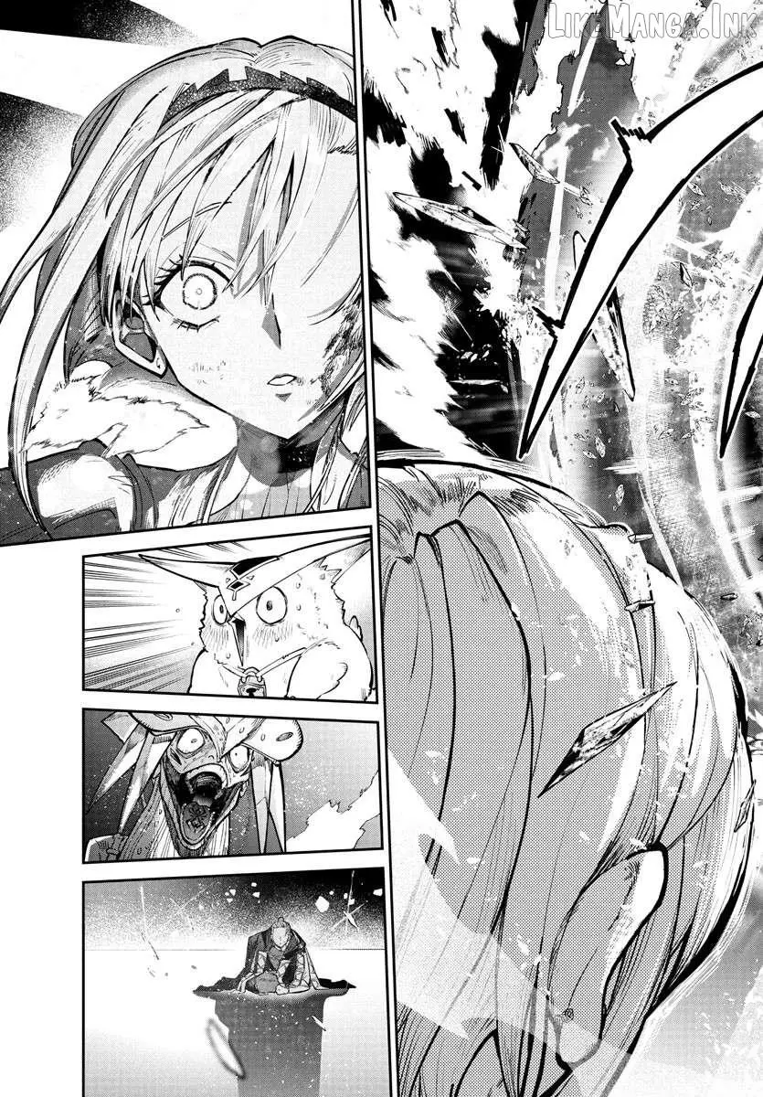 Fukushuu Hime Lola - Onee-sama wo Ikenie ni Shita Kono Kuni wa Mou Iranai Chapter 20.2 page 14 - 