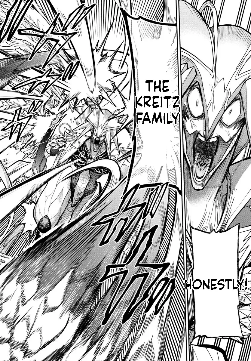Fukushuu Hime Lola - Onee-sama wo Ikenie ni Shita Kono Kuni wa Mou Iranai Chapter 21.1 page 21 - 