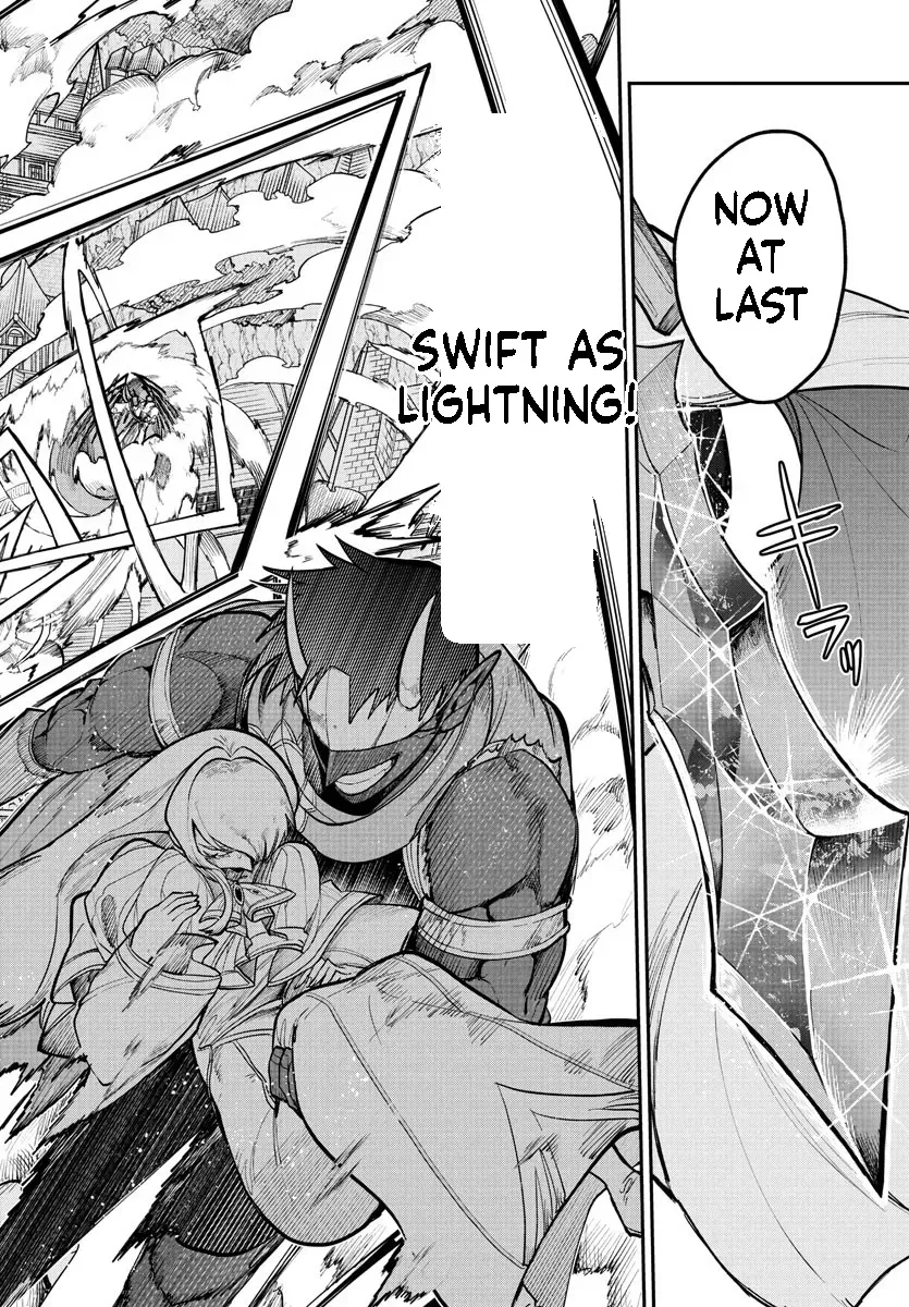 Fukushuu Hime Lola - Onee-sama wo Ikenie ni Shita Kono Kuni wa Mou Iranai Chapter 22.2 page 3 - 