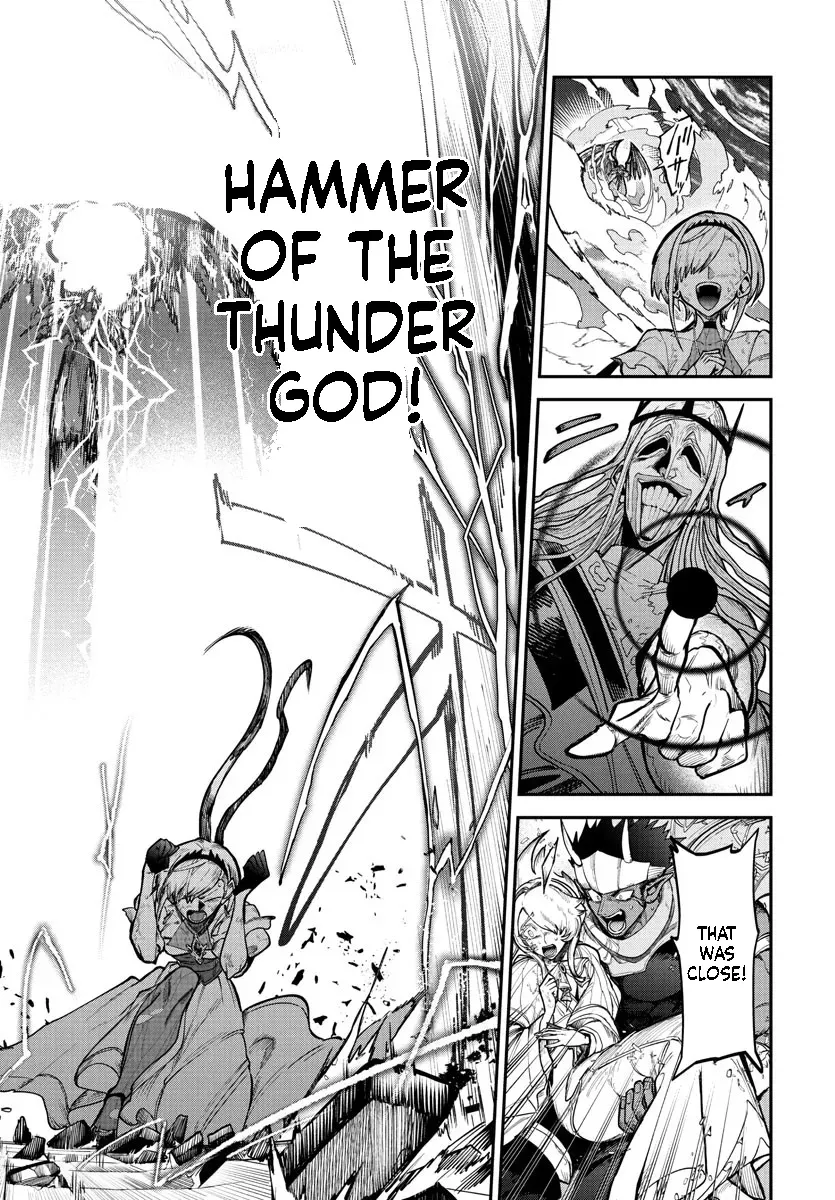 Fukushuu Hime Lola - Onee-sama wo Ikenie ni Shita Kono Kuni wa Mou Iranai Chapter 22.2 page 5 - 