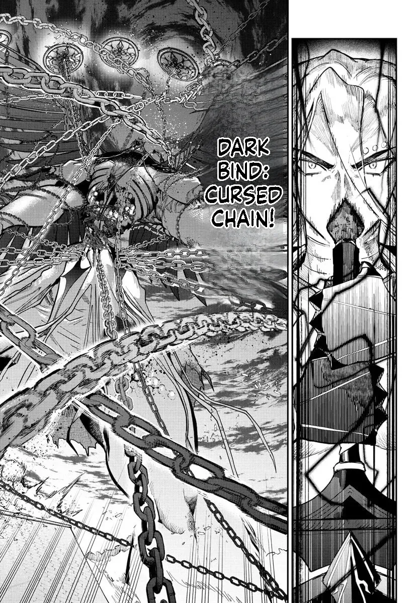 Fukushuu Hime Lola - Onee-sama wo Ikenie ni Shita Kono Kuni wa Mou Iranai Chapter 23.1 page 23 - 