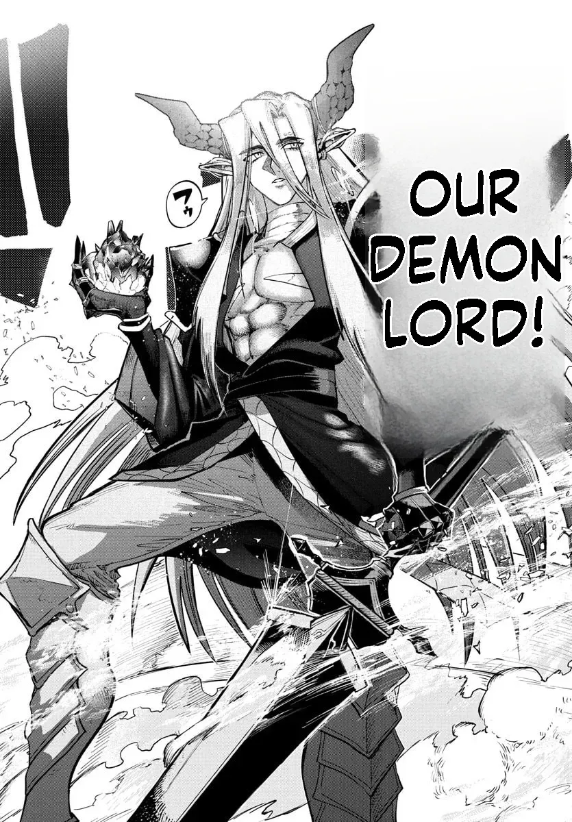 Fukushuu Hime Lola - Onee-sama wo Ikenie ni Shita Kono Kuni wa Mou Iranai Chapter 23.2 page 9 - 