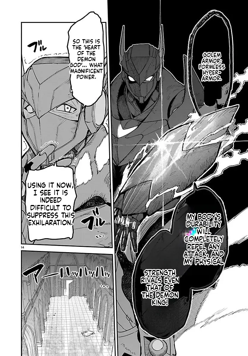 Fukushuu Hime Lola - Onee-sama wo Ikenie ni Shita Kono Kuni wa Mou Iranai Chapter 25.1 page 15 - 