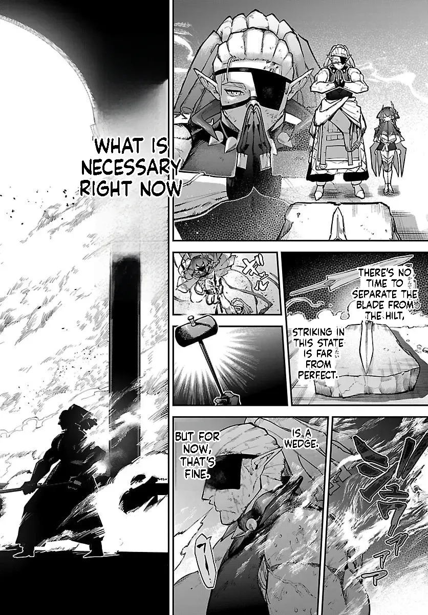 Fukushuu Hime Lola - Onee-sama wo Ikenie ni Shita Kono Kuni wa Mou Iranai Chapter 25.2 page 5 - 