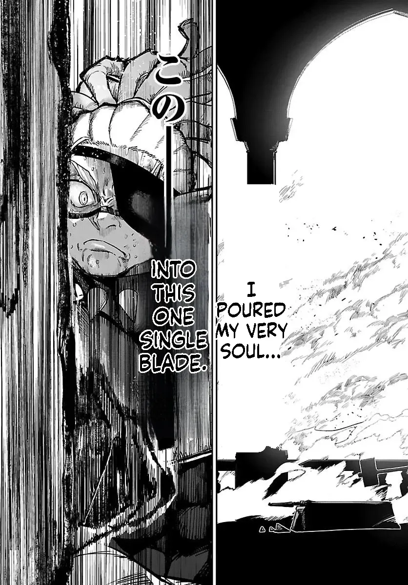 Fukushuu Hime Lola - Onee-sama wo Ikenie ni Shita Kono Kuni wa Mou Iranai Chapter 25.2 page 6 - 