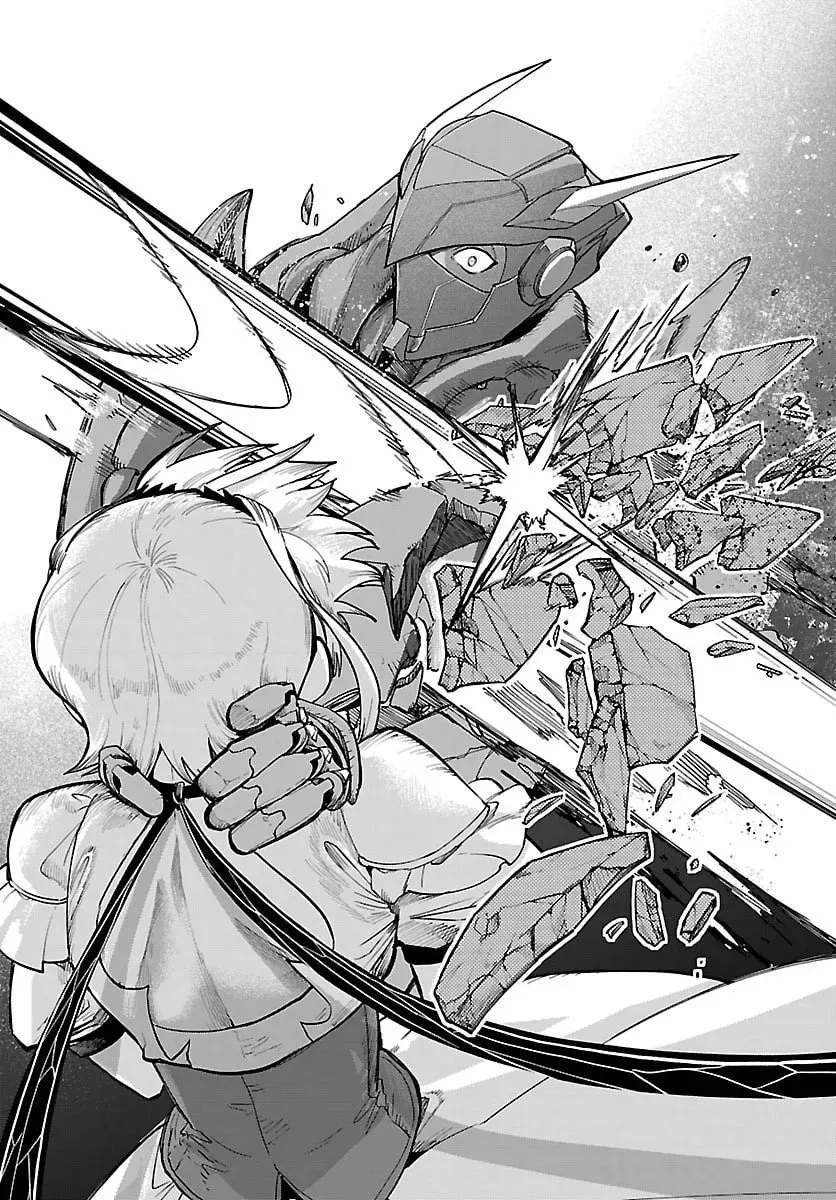 Fukushuu Hime Lola - Onee-sama wo Ikenie ni Shita Kono Kuni wa Mou Iranai Chapter 25.2 page 9 - 