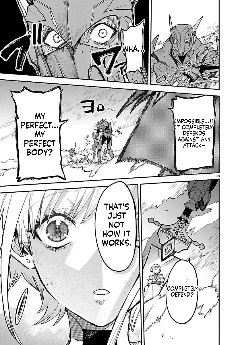 Fukushuu Hime Lola - Onee-sama wo Ikenie ni Shita Kono Kuni wa Mou Iranai Chapter 25.2 page 10 - 