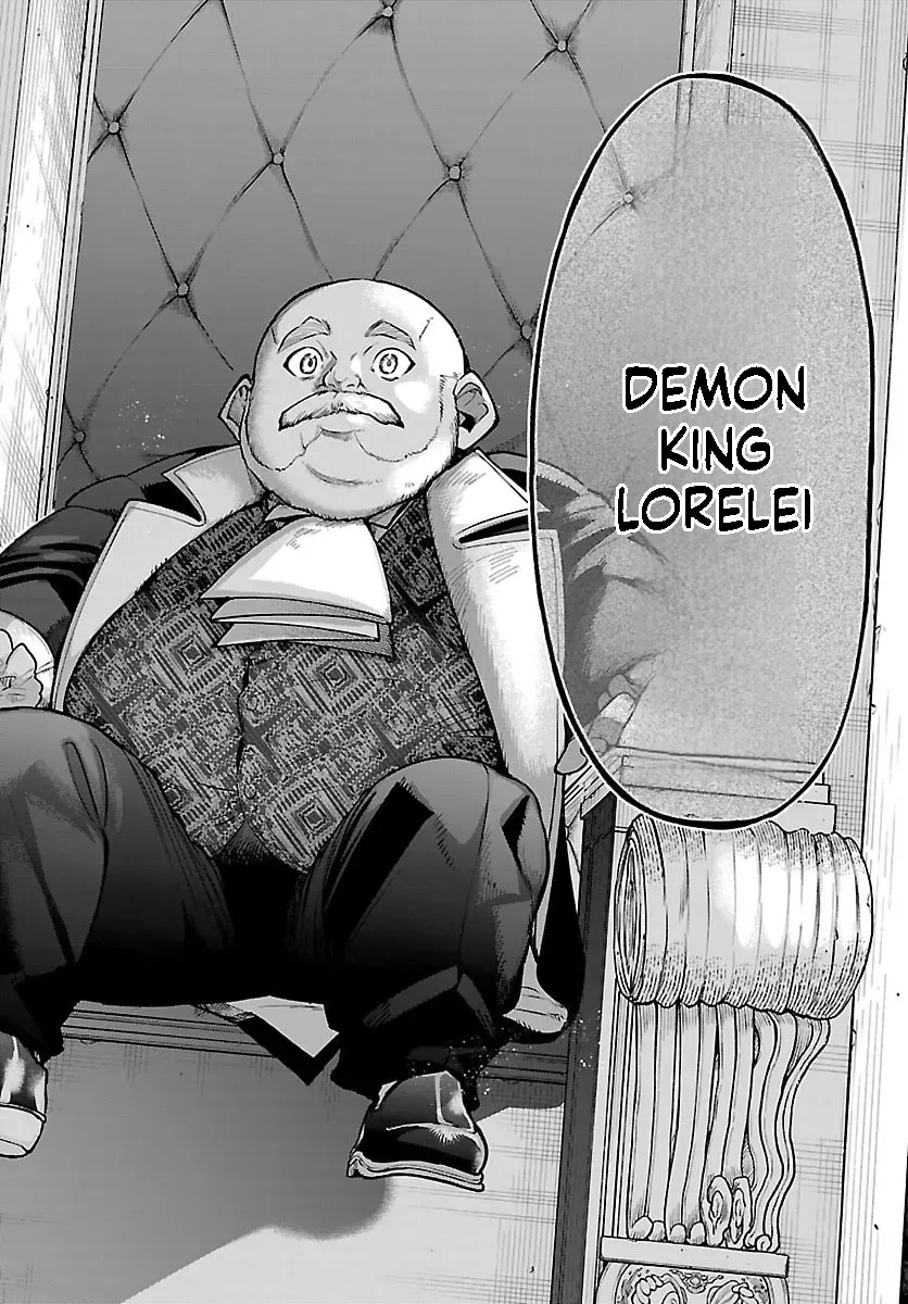 Fukushuu Hime Lola - Onee-sama wo Ikenie ni Shita Kono Kuni wa Mou Iranai Chapter 28.2 page 11 - 