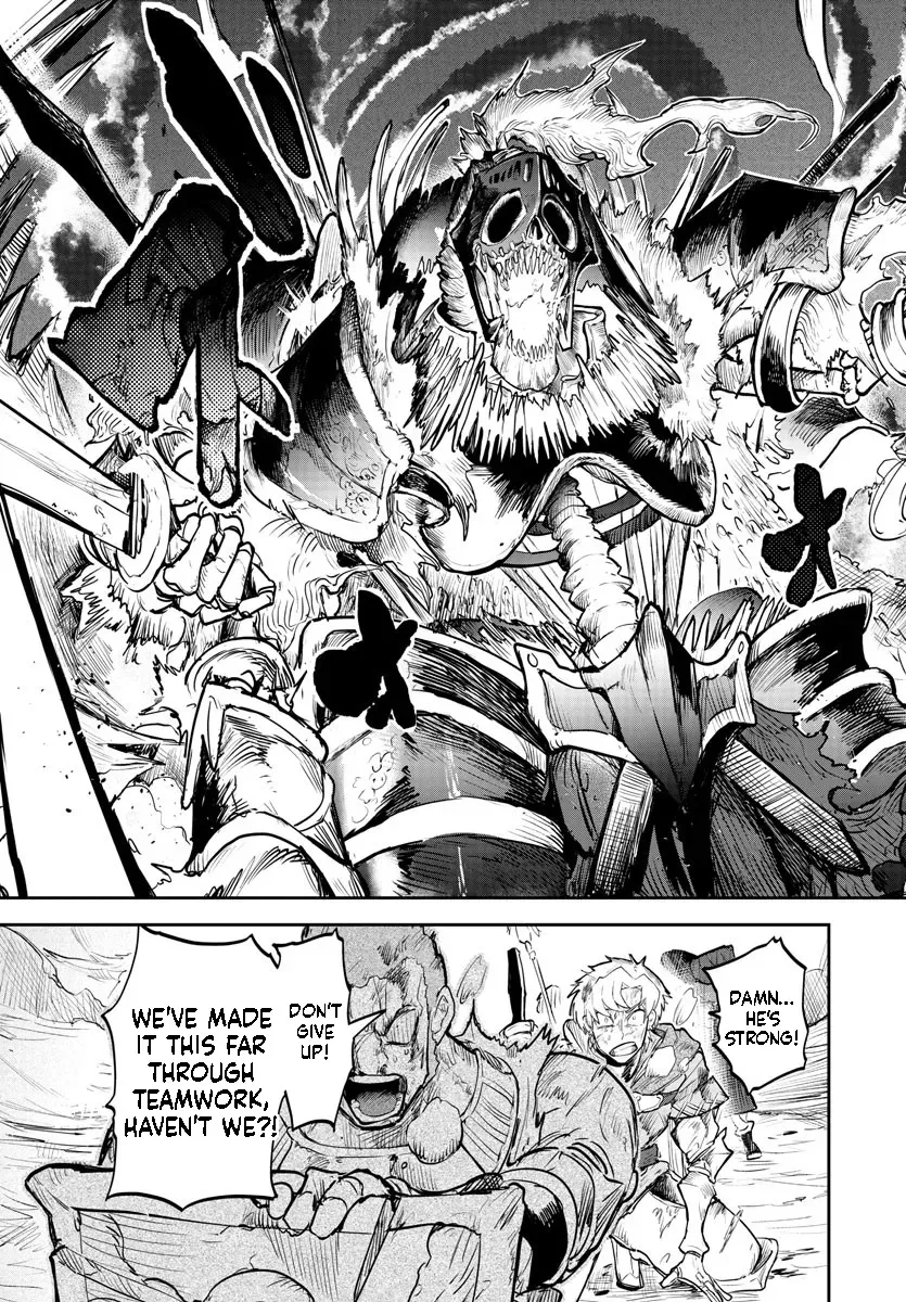 Fukushuu Hime Lola - Onee-sama wo Ikenie ni Shita Kono Kuni wa Mou Iranai Chapter 3.2 page 4 - 