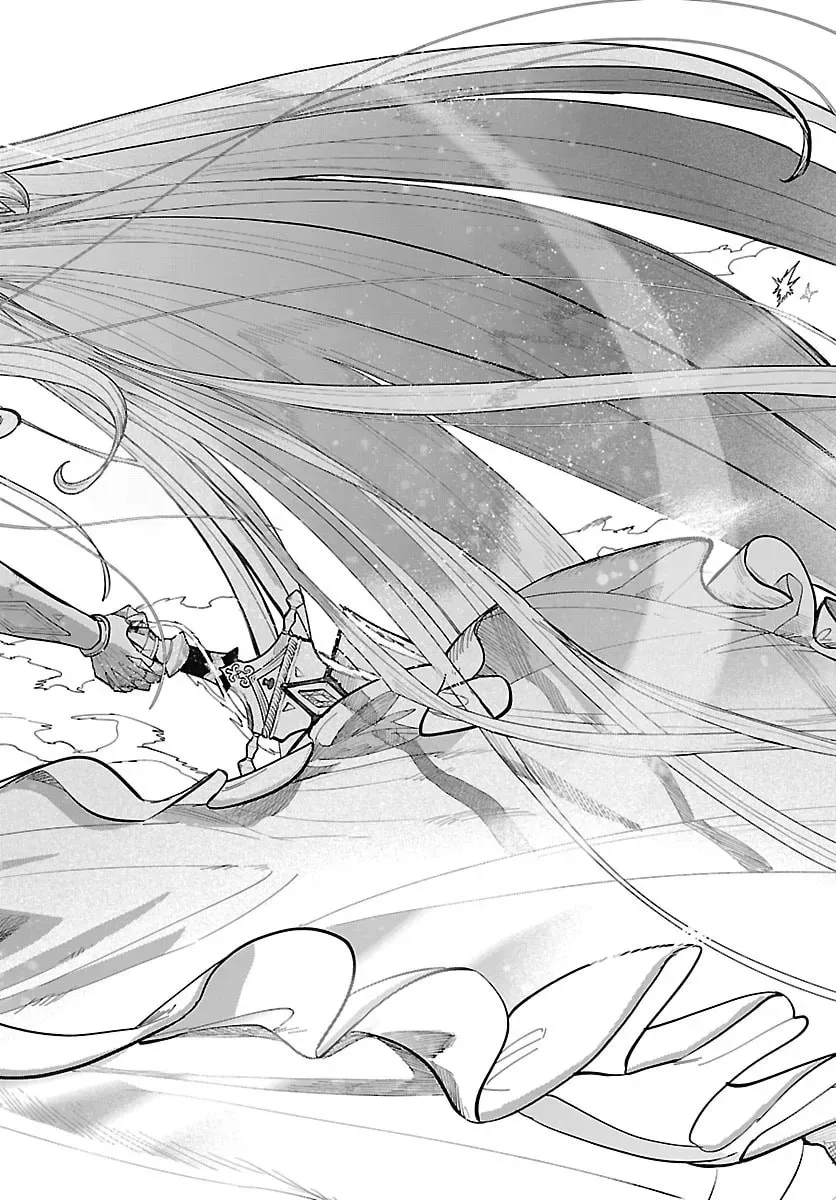 Fukushuu Hime Lola - Onee-sama wo Ikenie ni Shita Kono Kuni wa Mou Iranai Chapter 31 page 23 - 