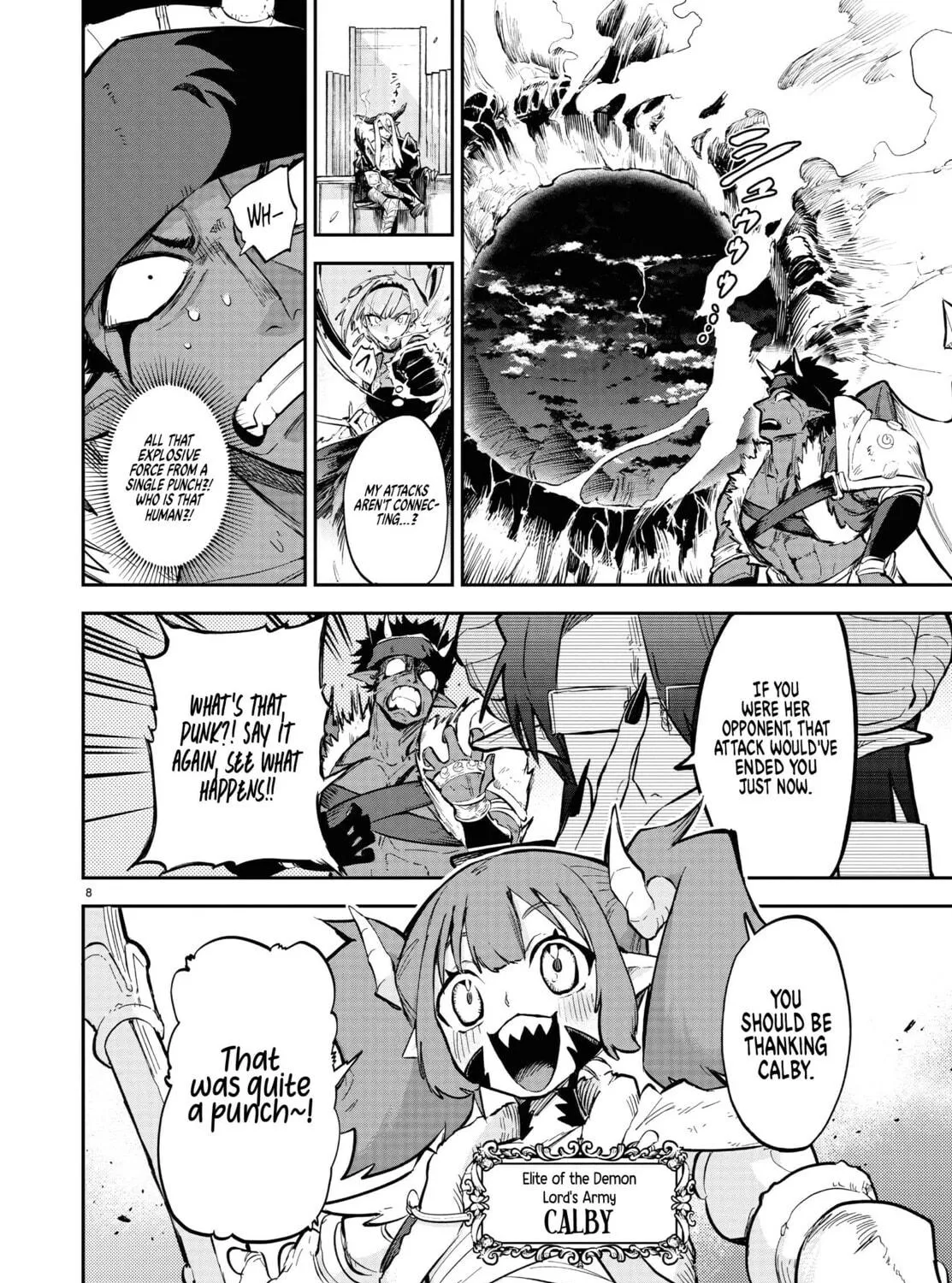Fukushuu Hime Lola - Onee-sama wo Ikenie ni Shita Kono Kuni wa Mou Iranai Chapter 5 page 16 - 