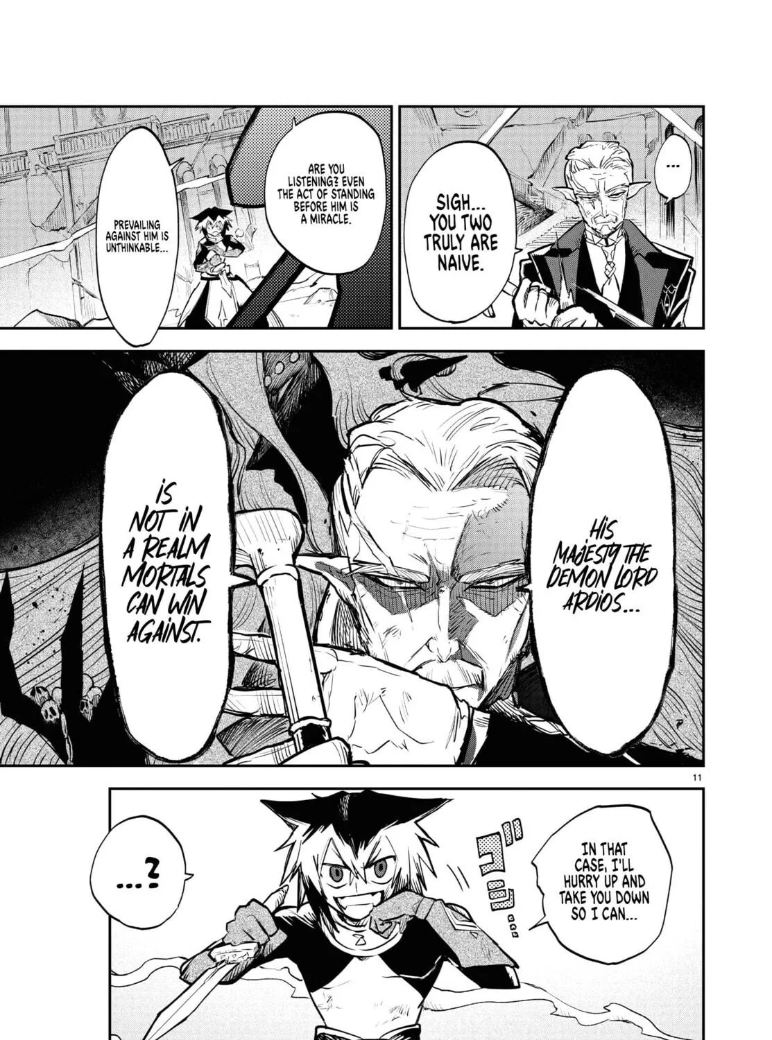 Fukushuu Hime Lola - Onee-sama wo Ikenie ni Shita Kono Kuni wa Mou Iranai Chapter 5 page 22 - 