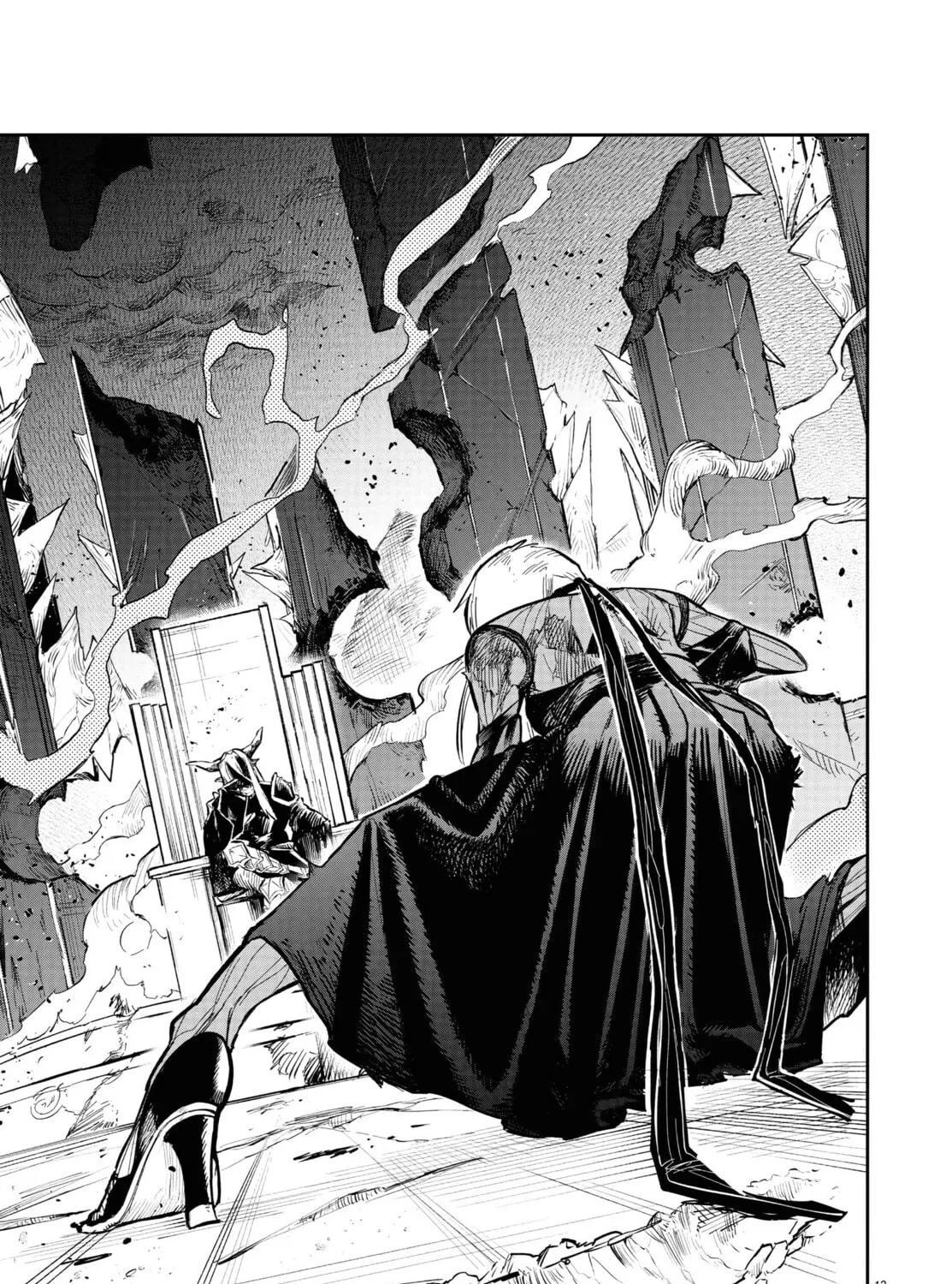 Fukushuu Hime Lola - Onee-sama wo Ikenie ni Shita Kono Kuni wa Mou Iranai Chapter 5 page 26 - 