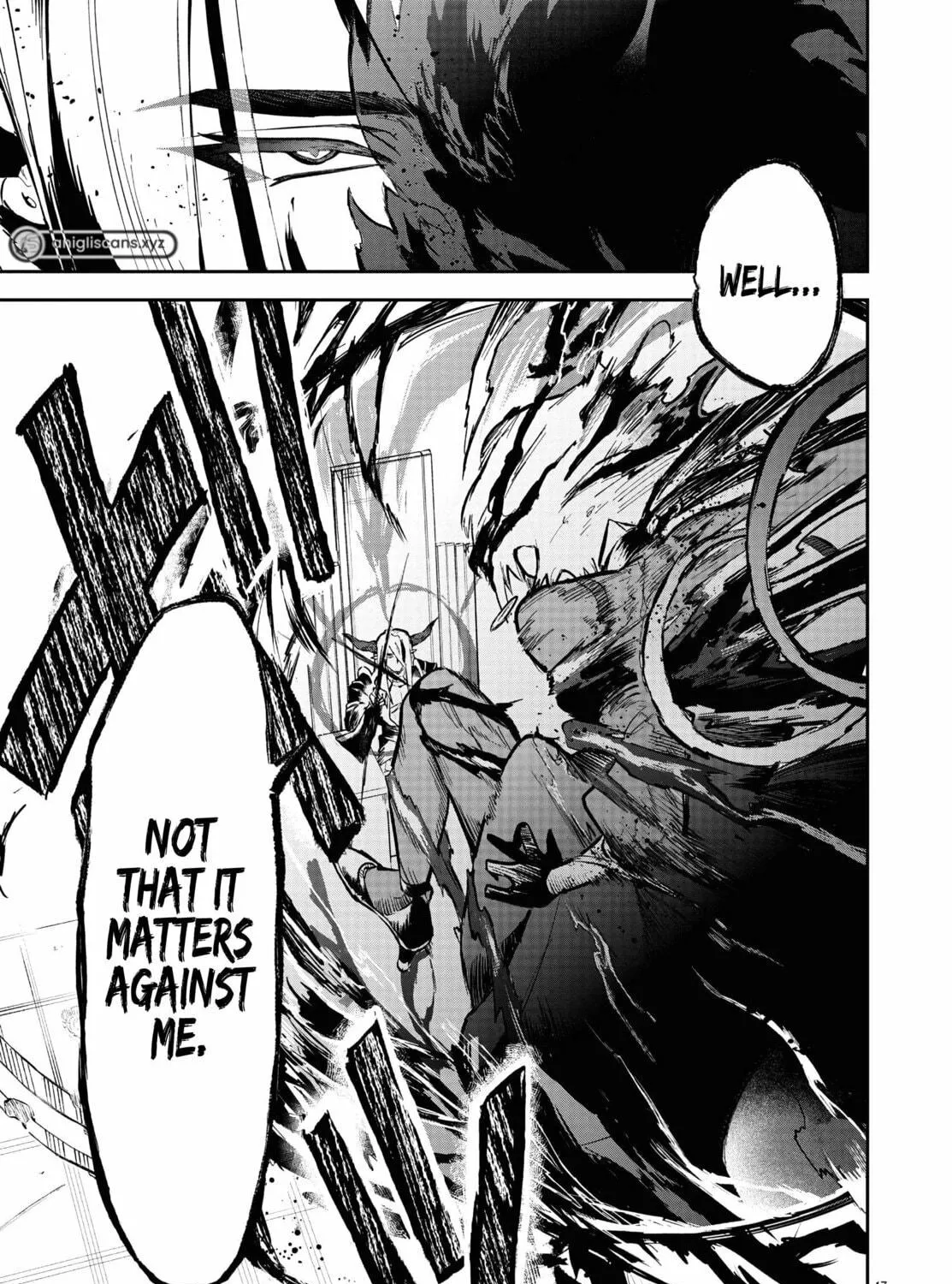 Fukushuu Hime Lola - Onee-sama wo Ikenie ni Shita Kono Kuni wa Mou Iranai Chapter 5 page 34 - 