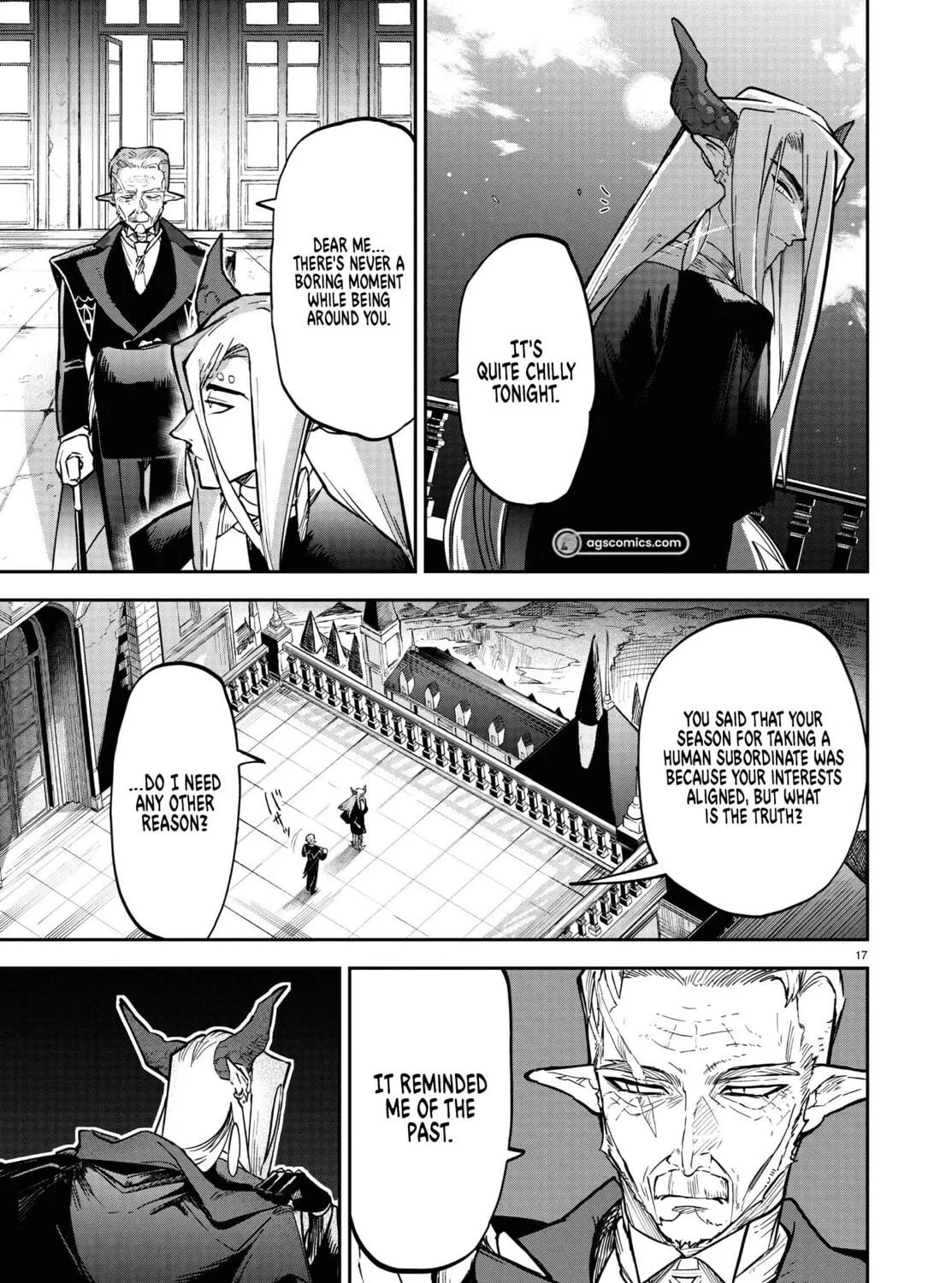 Fukushuu Hime Lola - Onee-sama wo Ikenie ni Shita Kono Kuni wa Mou Iranai Chapter 6 page 34 - 