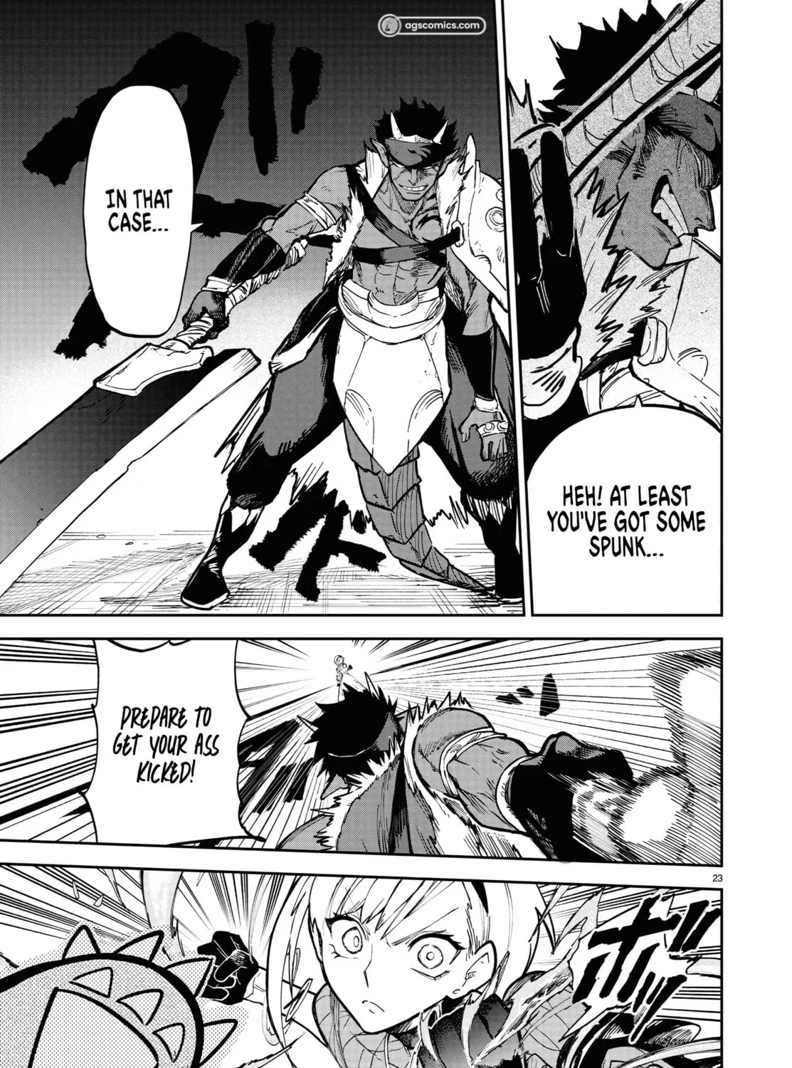 Fukushuu Hime Lola - Onee-sama wo Ikenie ni Shita Kono Kuni wa Mou Iranai Chapter 6 page 43 - 