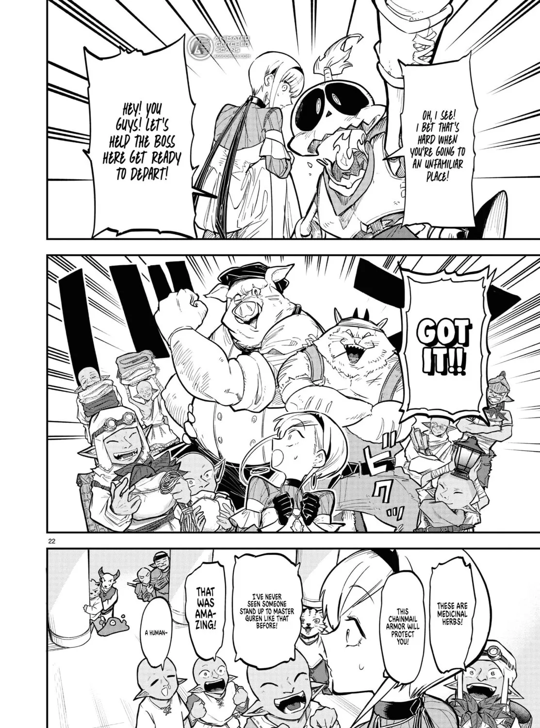 Fukushuu Hime Lola - Onee-sama wo Ikenie ni Shita Kono Kuni wa Mou Iranai Chapter 7 page 42 - 
