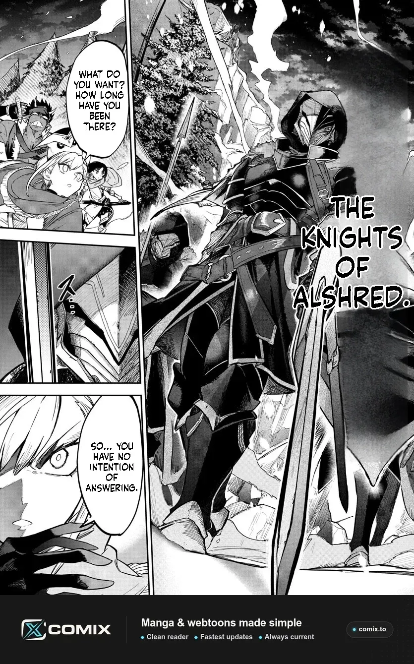 Fukushuu Hime Lola - Onee-sama wo Ikenie ni Shita Kono Kuni wa Mou Iranai Chapter 8.1 page 22 - 