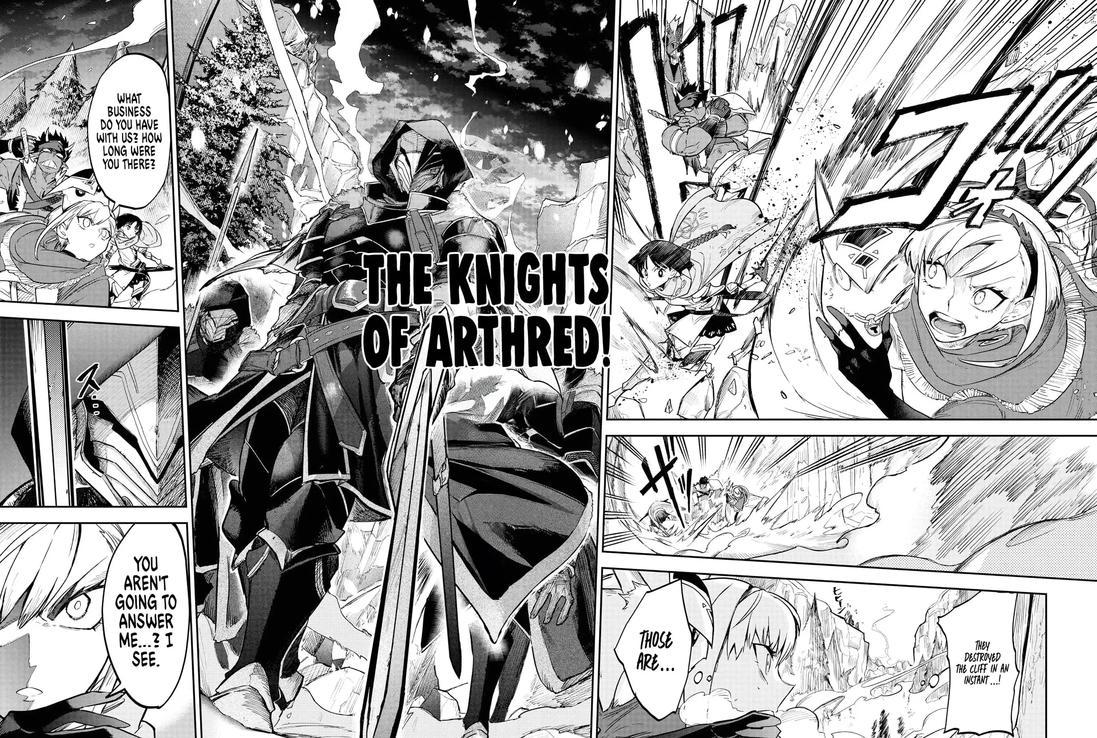 Fukushuu Hime Lola - Onee-sama wo Ikenie ni Shita Kono Kuni wa Mou Iranai Chapter 8 page 38 - 