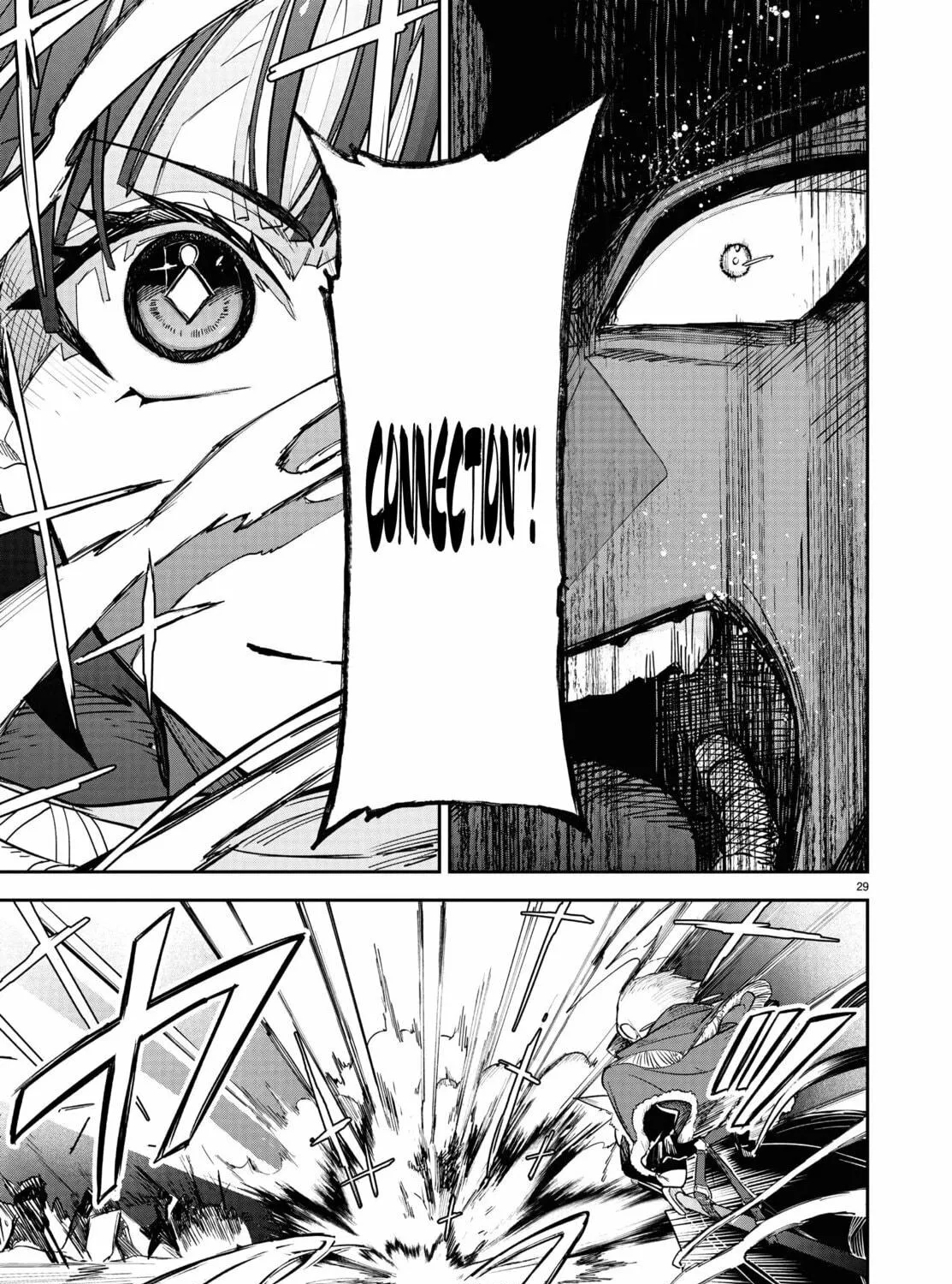 Fukushuu Hime Lola - Onee-sama wo Ikenie ni Shita Kono Kuni wa Mou Iranai Chapter 8 page 52 - 